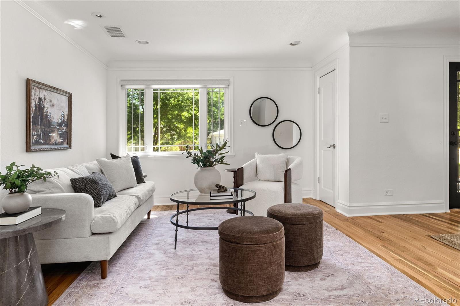 MLS Image #3 for 1075  jersey street,denver, Colorado