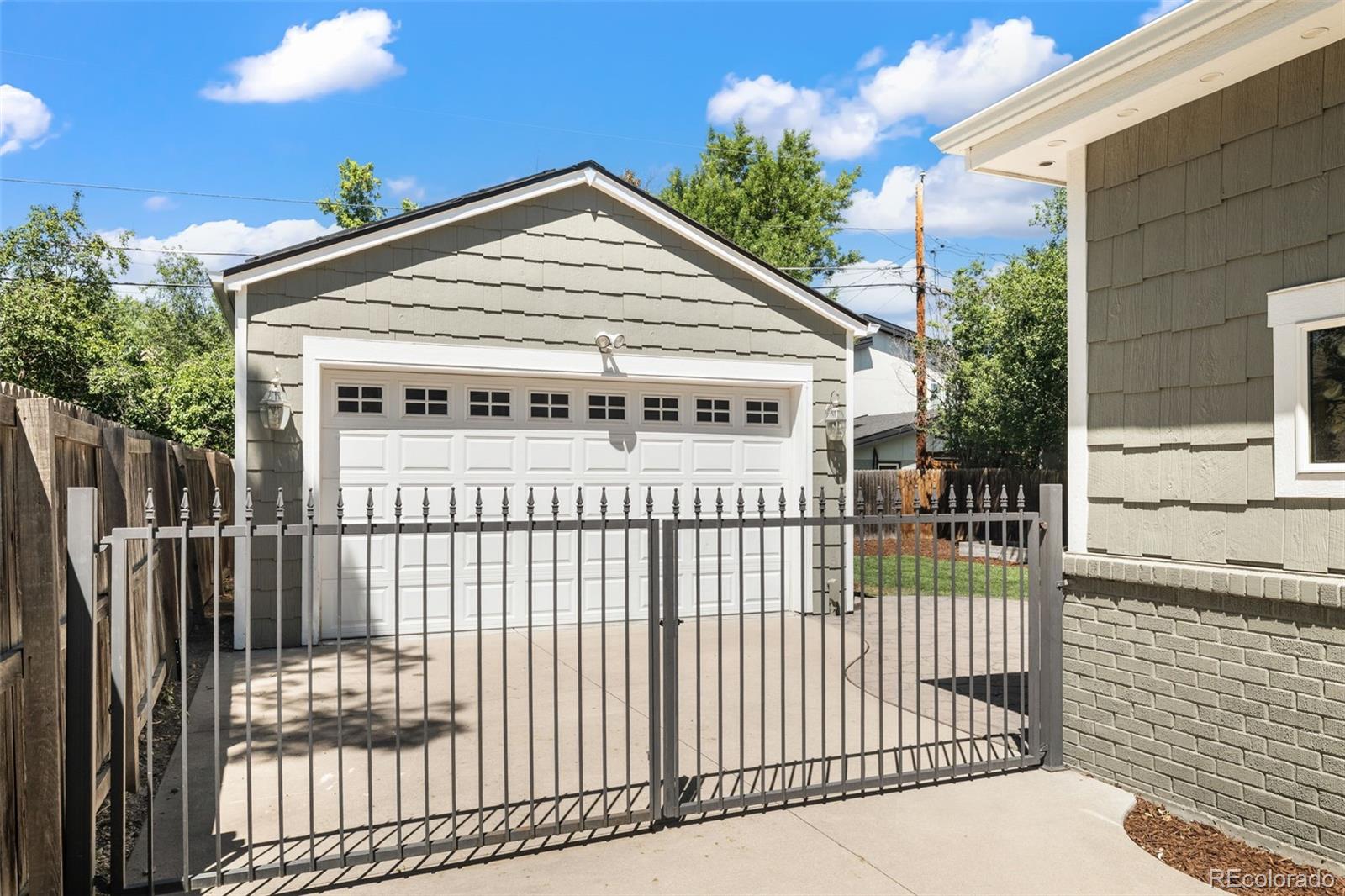 MLS Image #45 for 1075  jersey street,denver, Colorado
