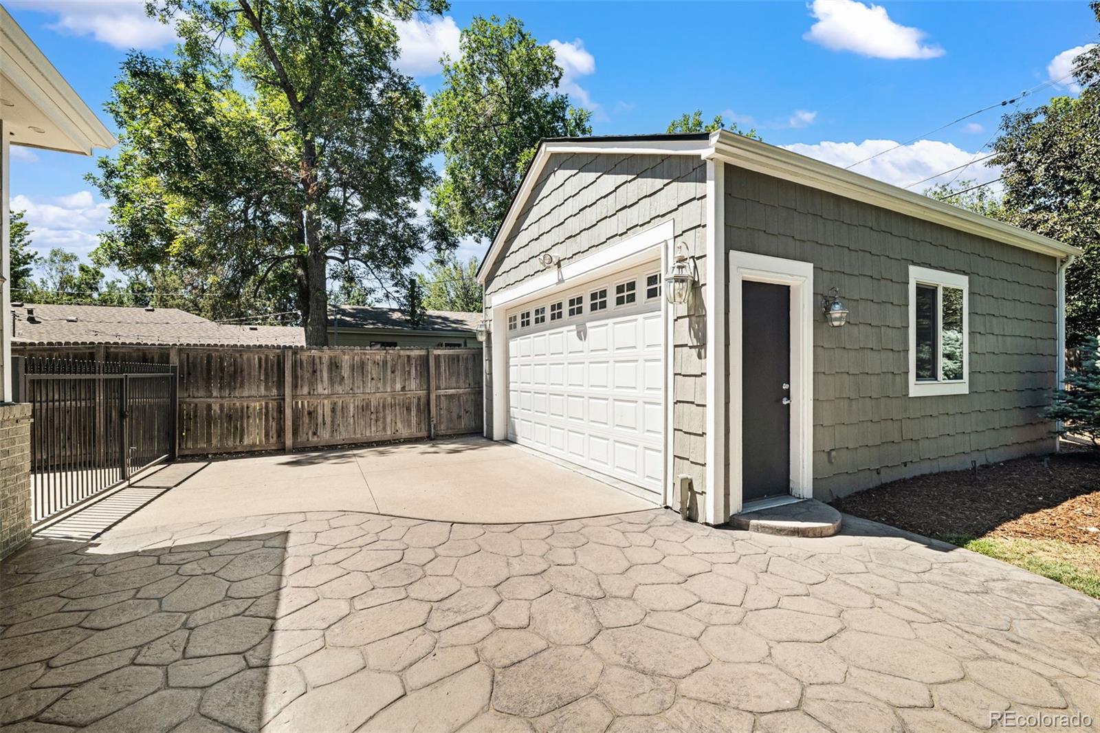 MLS Image #46 for 1075  jersey street,denver, Colorado