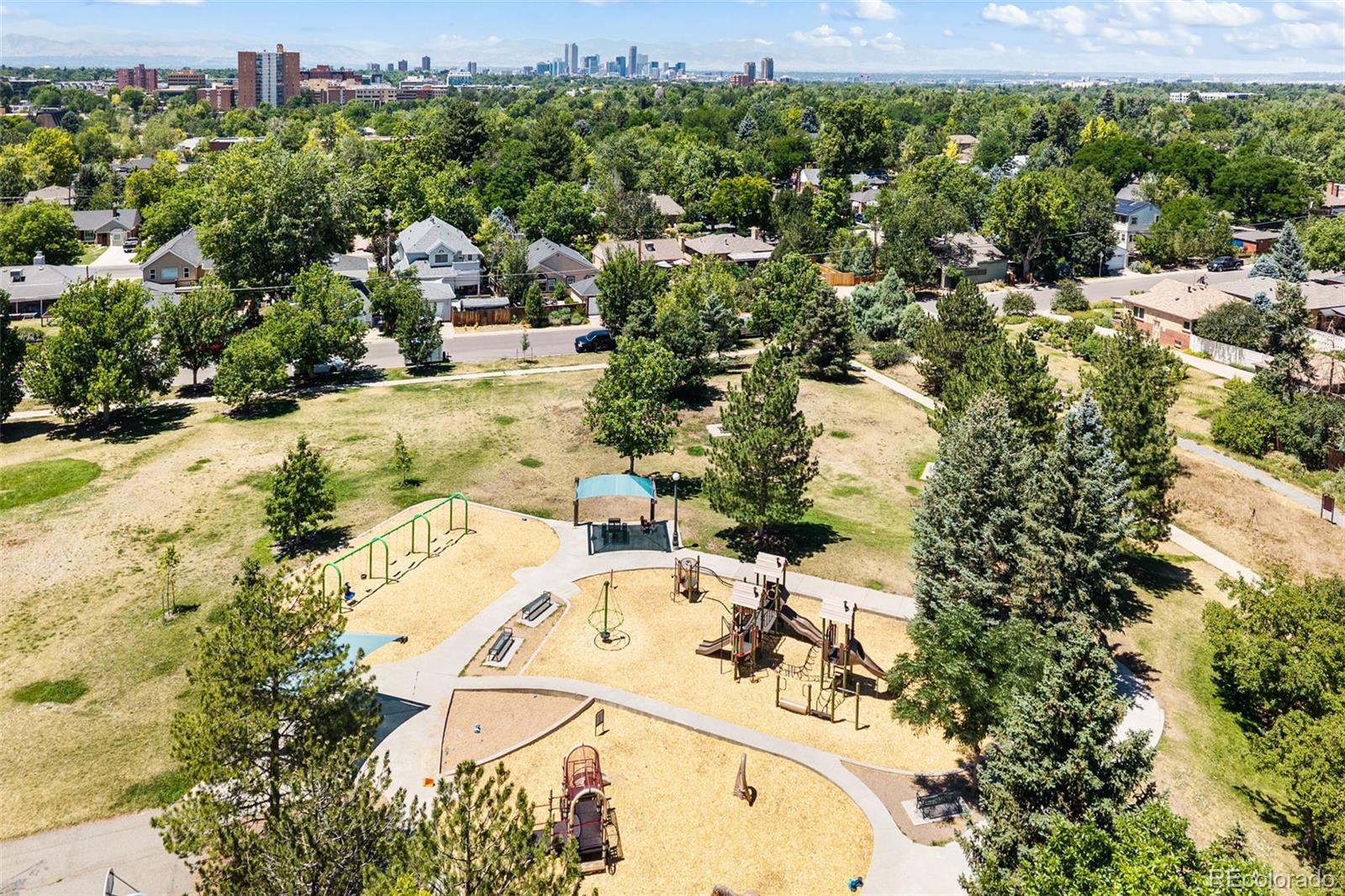 MLS Image #49 for 1075  jersey street,denver, Colorado