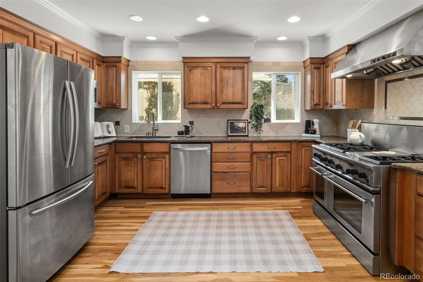 MLS Image #5 for 1075  jersey street,denver, Colorado