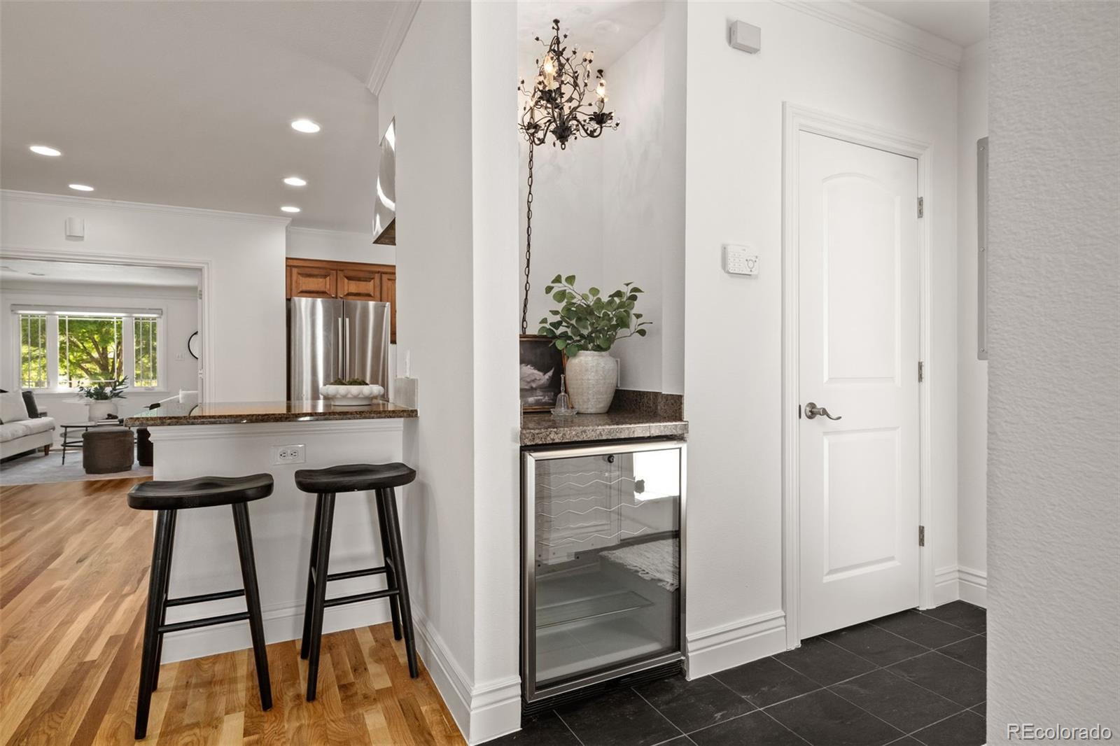 MLS Image #8 for 1075  jersey street,denver, Colorado