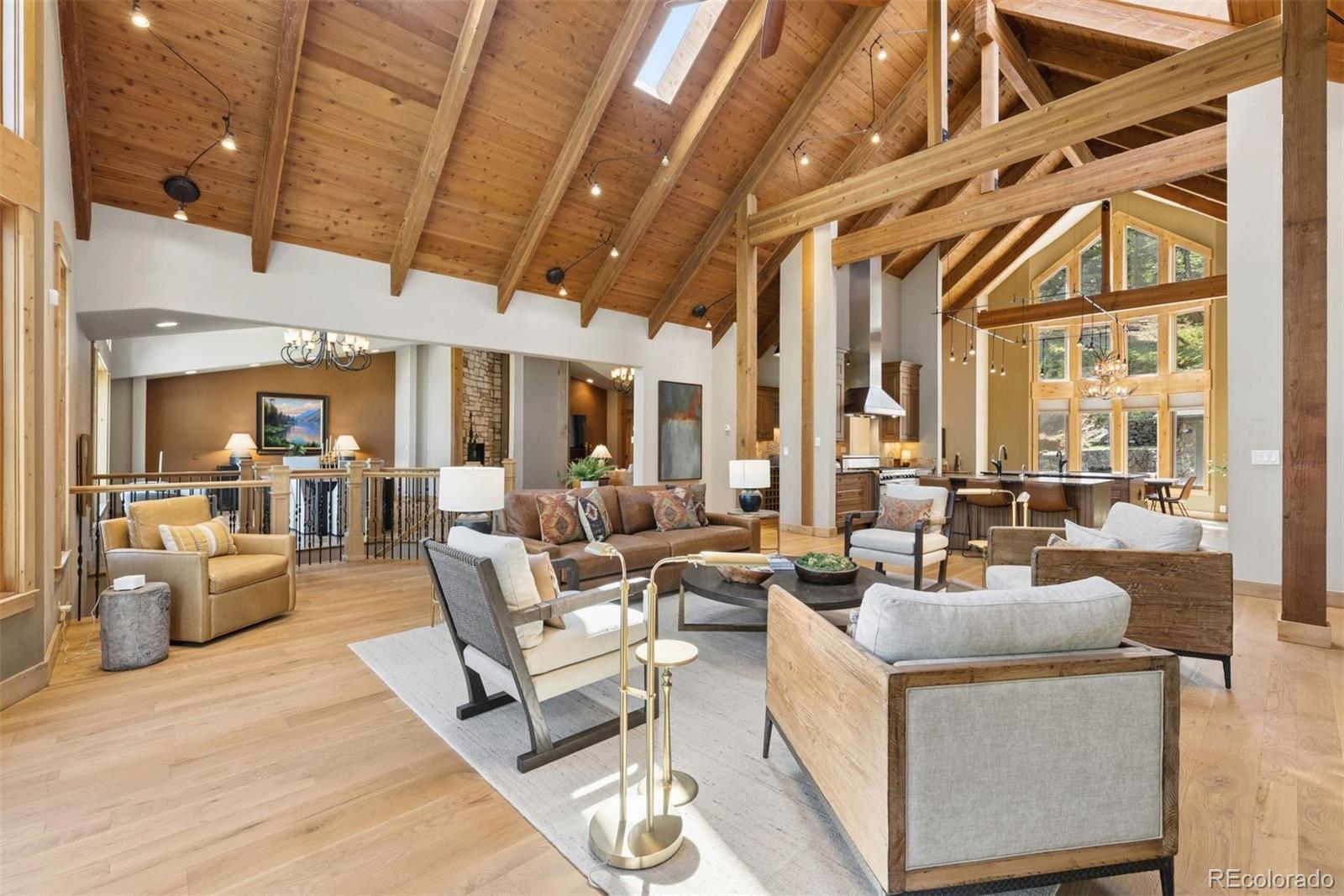 MLS Image #11 for 33964  deep forest road,evergreen, Colorado