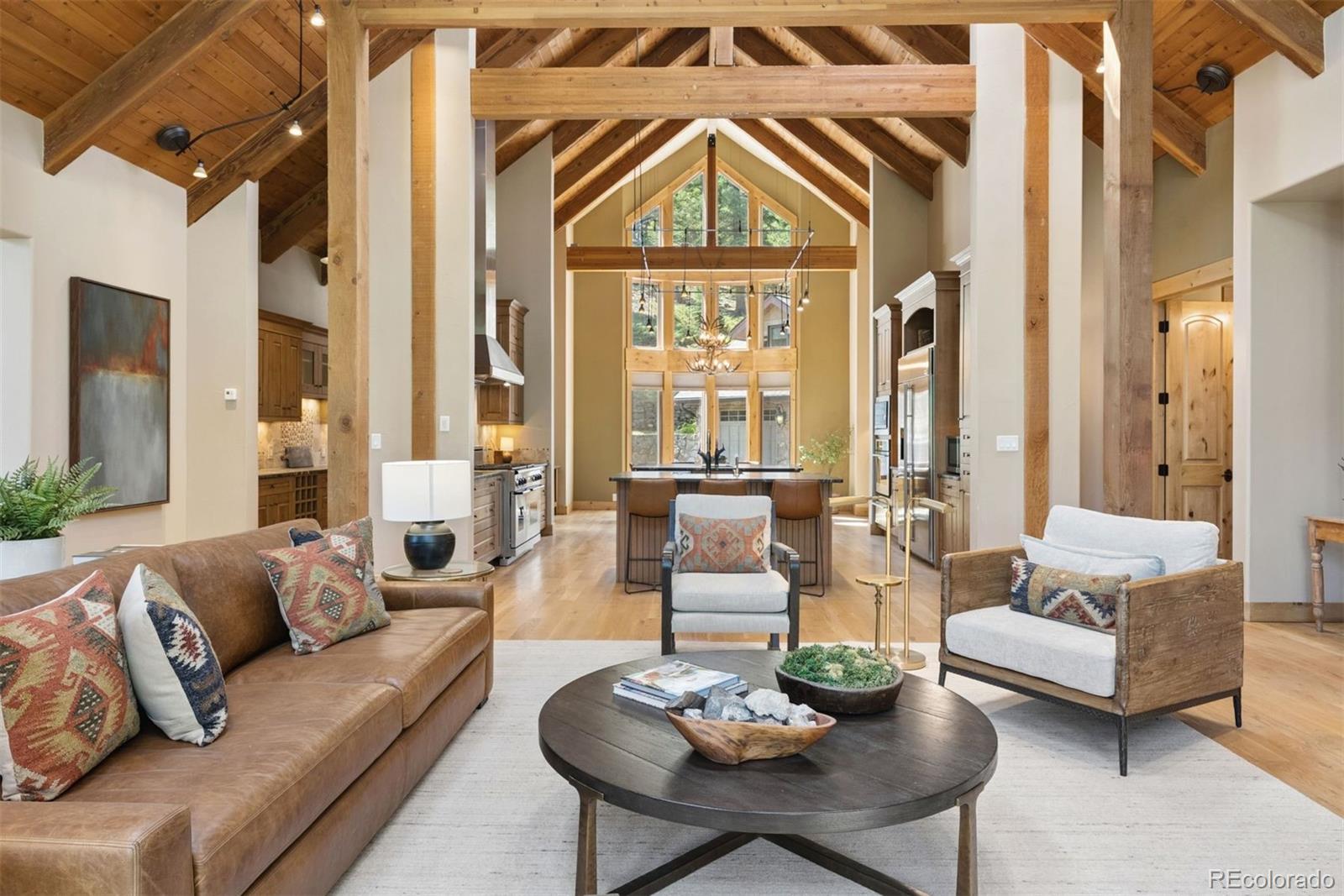 MLS Image #12 for 33964  deep forest road,evergreen, Colorado