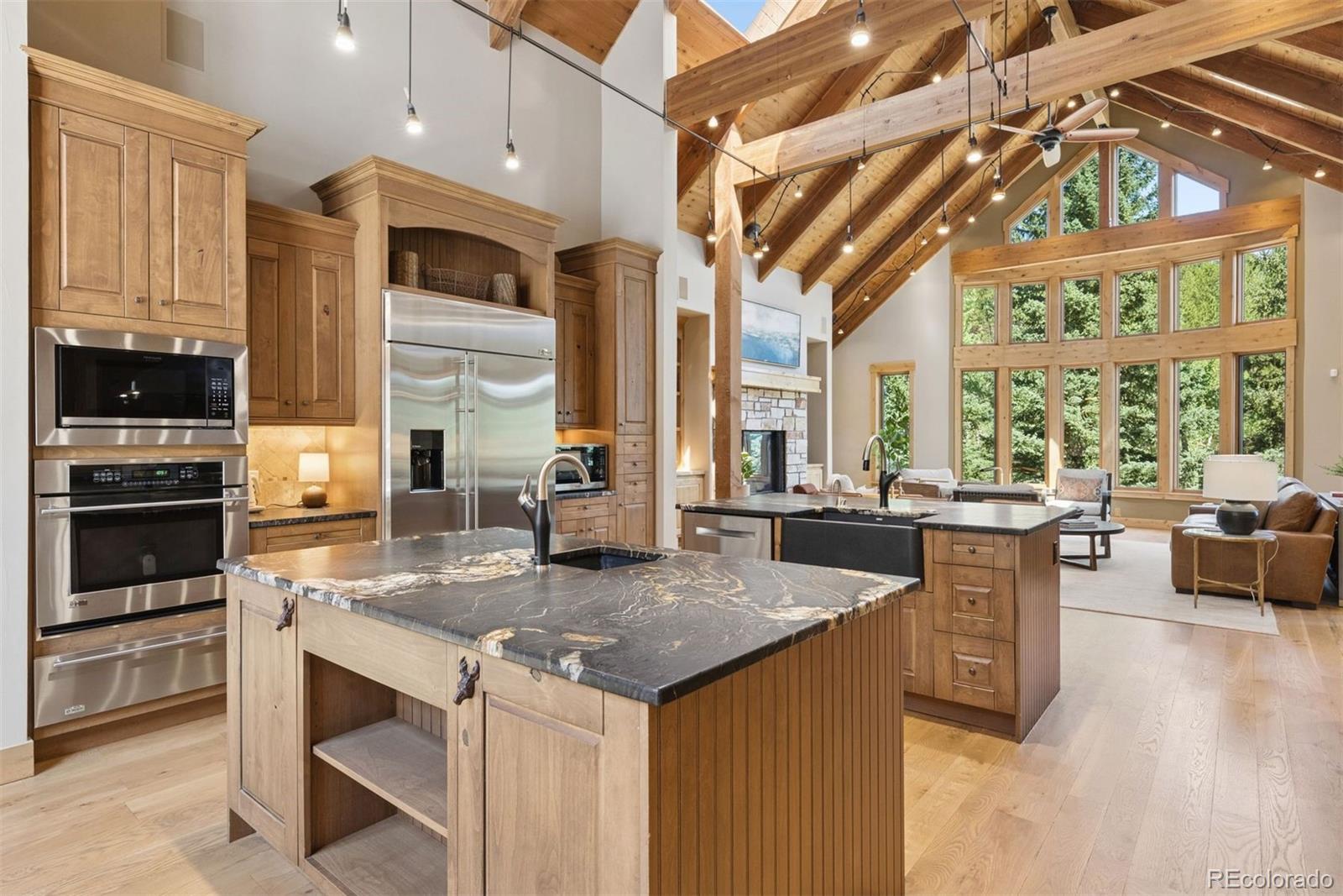 MLS Image #13 for 33964  deep forest road,evergreen, Colorado
