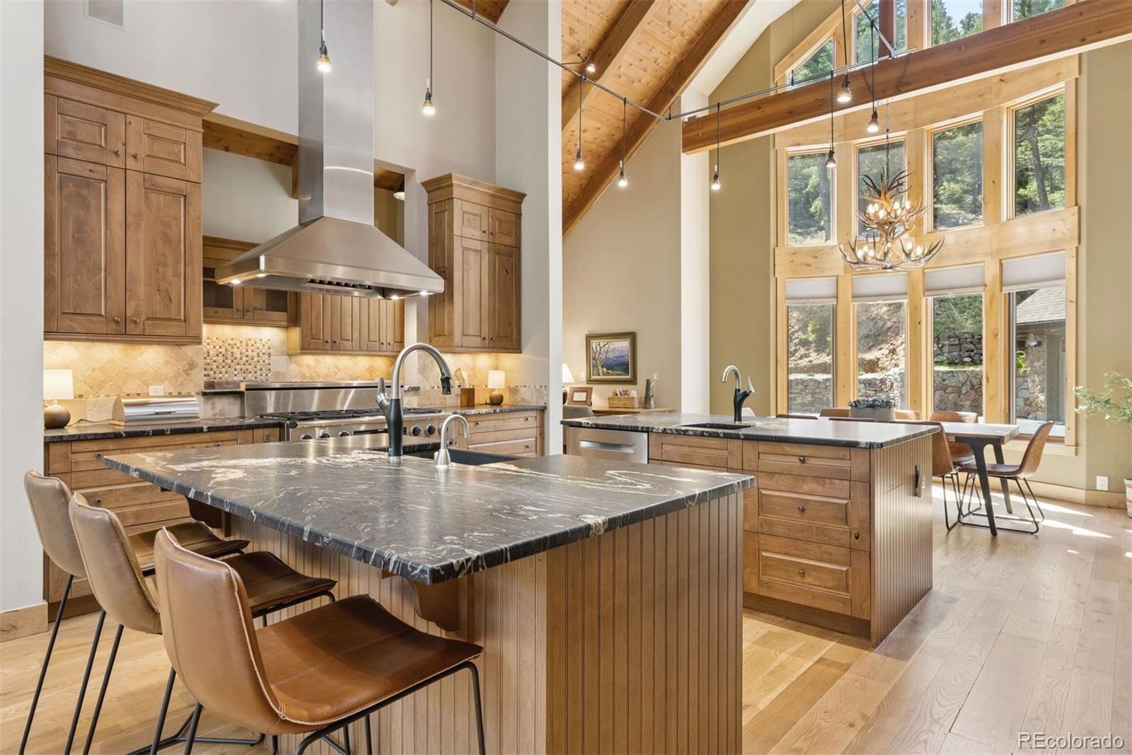 MLS Image #15 for 33964  deep forest road,evergreen, Colorado