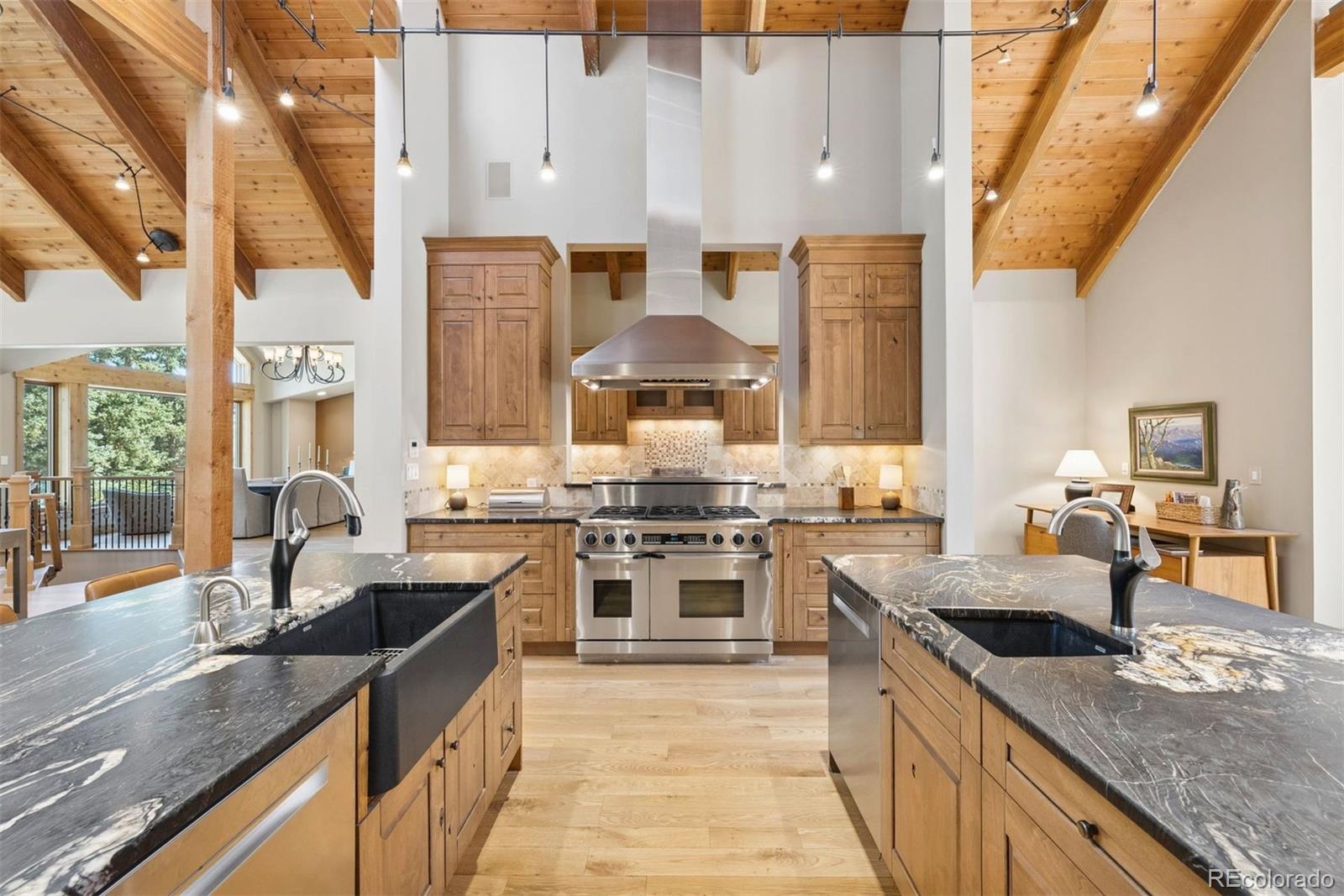 MLS Image #16 for 33964  deep forest road,evergreen, Colorado