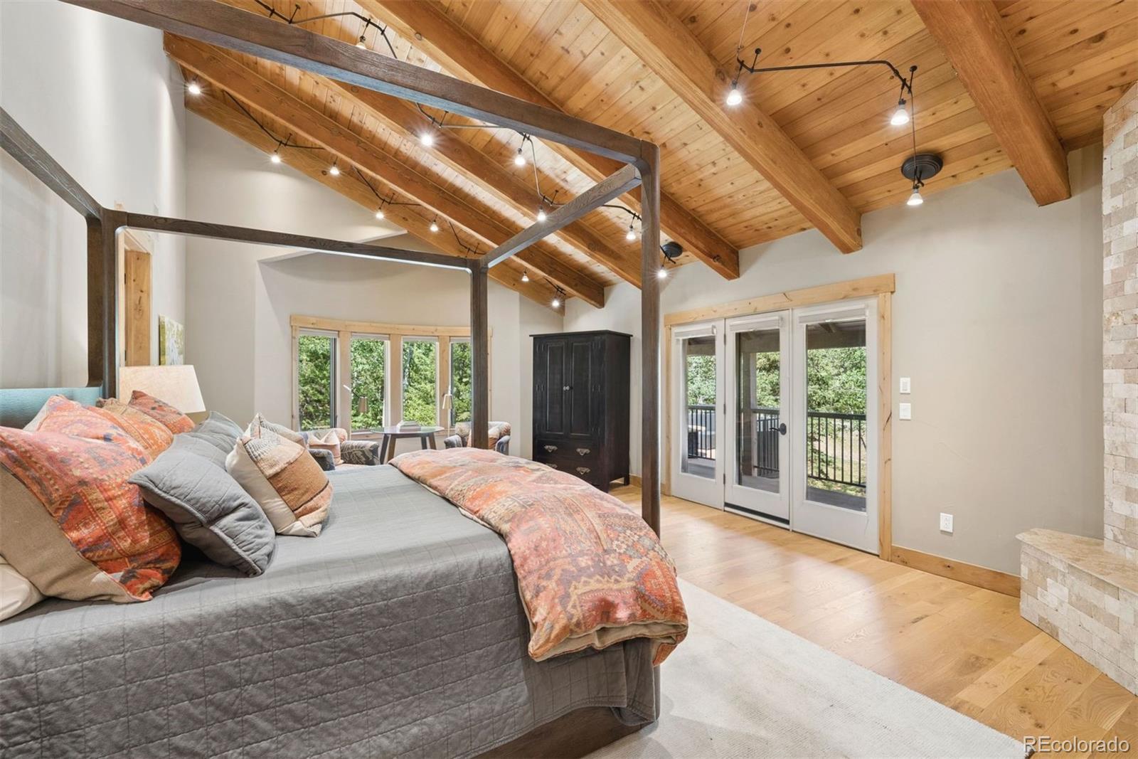 MLS Image #21 for 33964  deep forest road,evergreen, Colorado