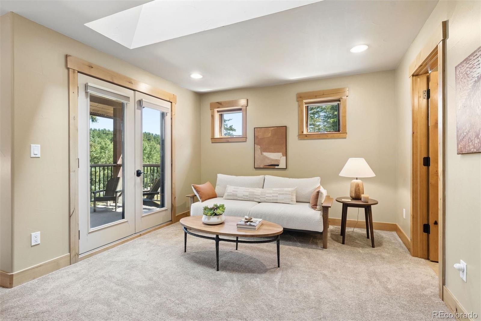 MLS Image #30 for 33964  deep forest road,evergreen, Colorado