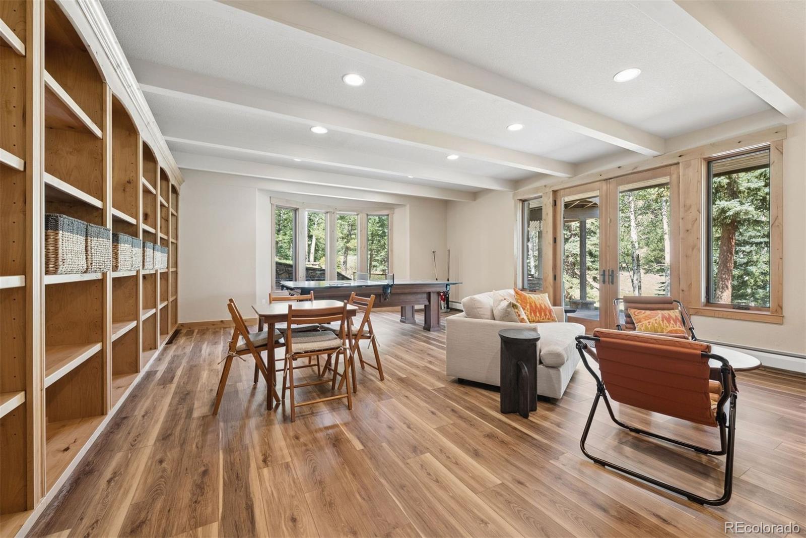 MLS Image #34 for 33964  deep forest road,evergreen, Colorado