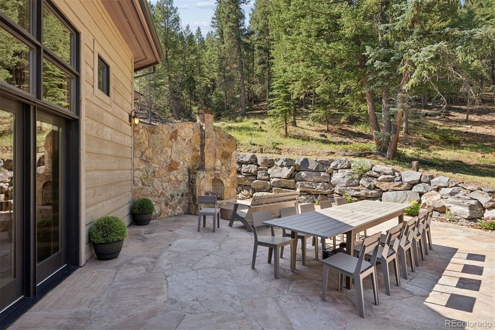 MLS Image #43 for 33964  deep forest road,evergreen, Colorado