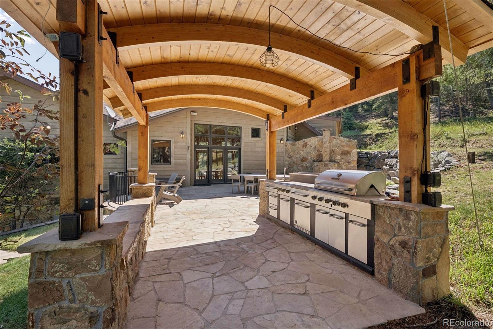 MLS Image #44 for 33964  deep forest road,evergreen, Colorado
