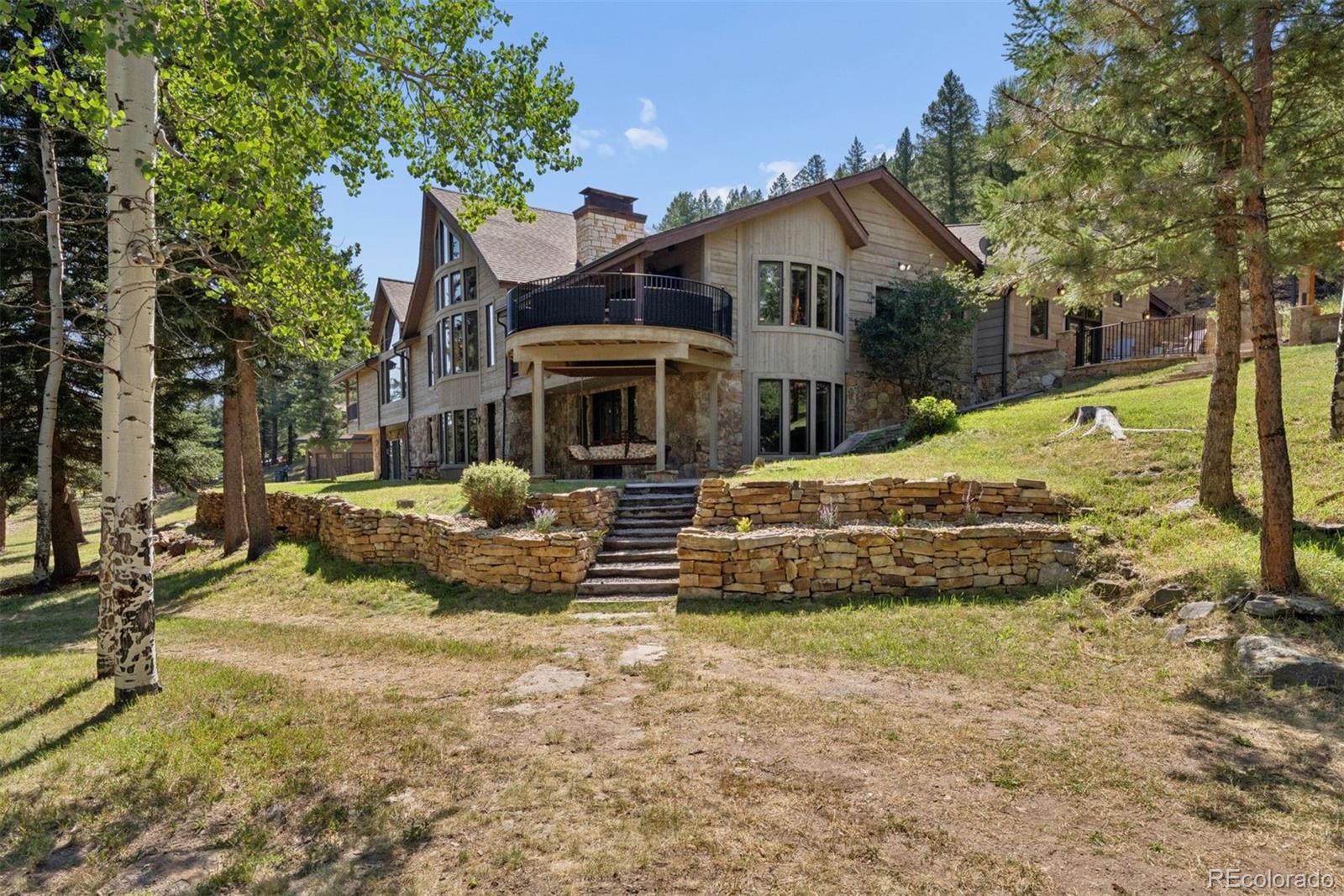 MLS Image #46 for 33964  deep forest road,evergreen, Colorado