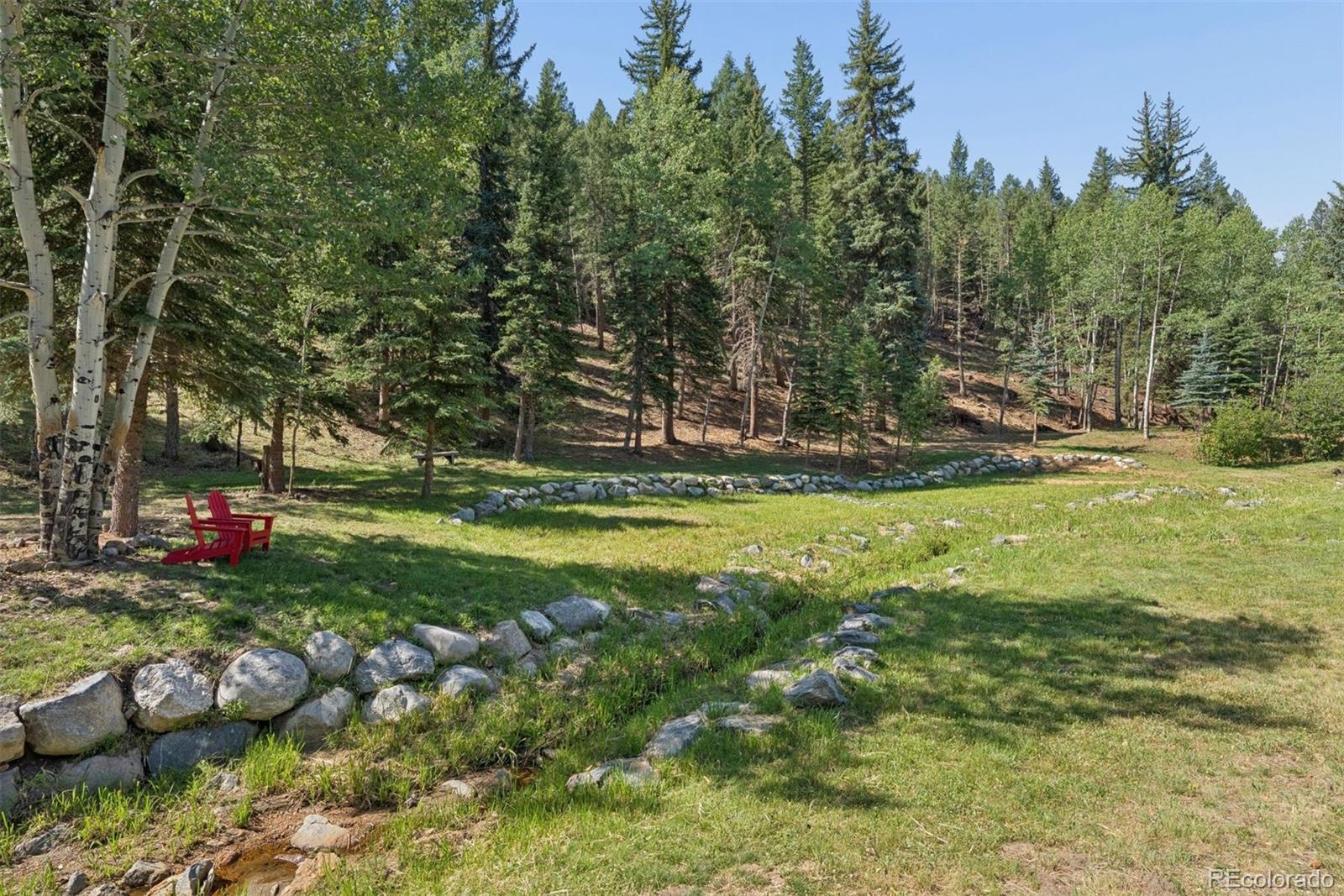 MLS Image #47 for 33964  deep forest road,evergreen, Colorado