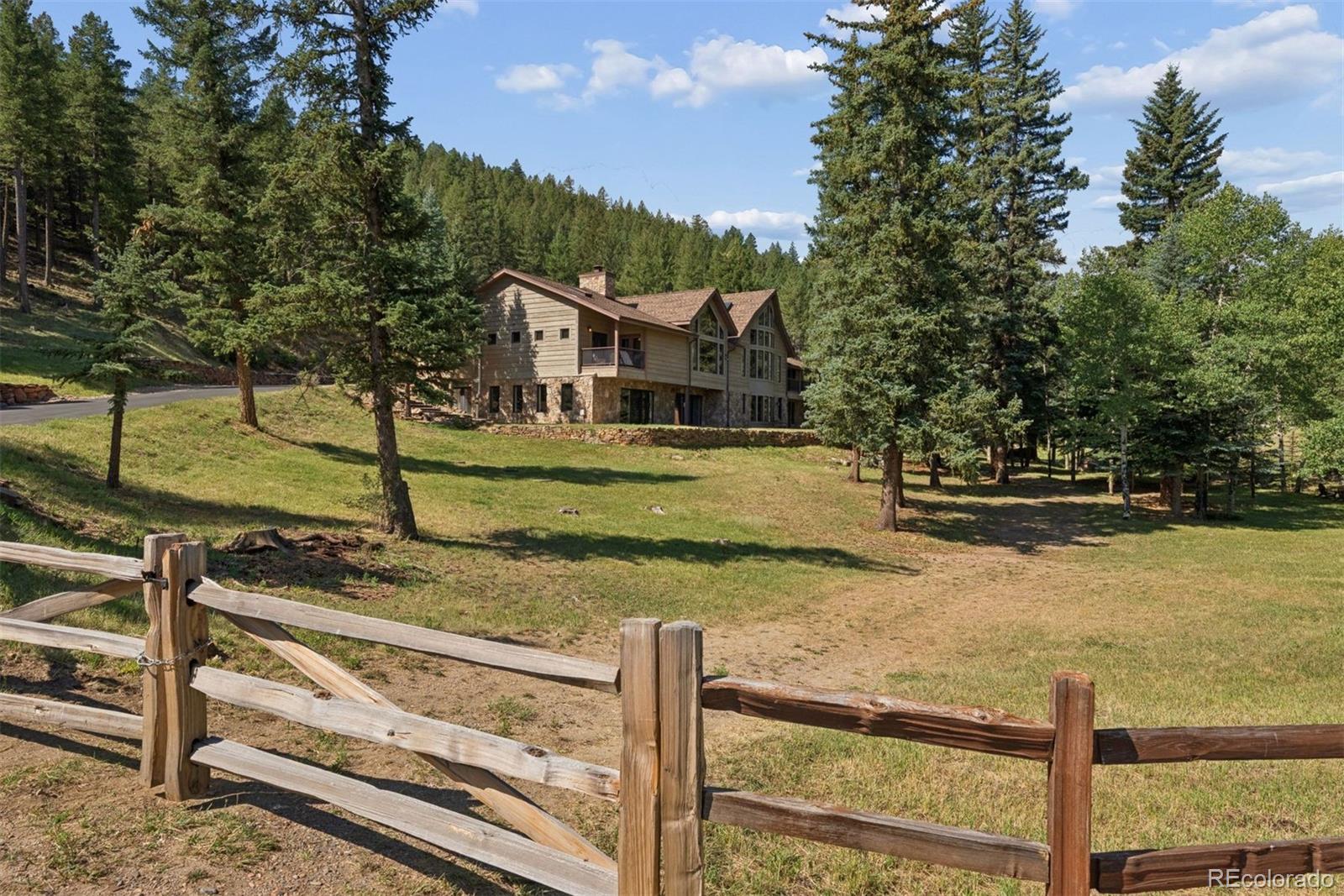 MLS Image #48 for 33964  deep forest road,evergreen, Colorado