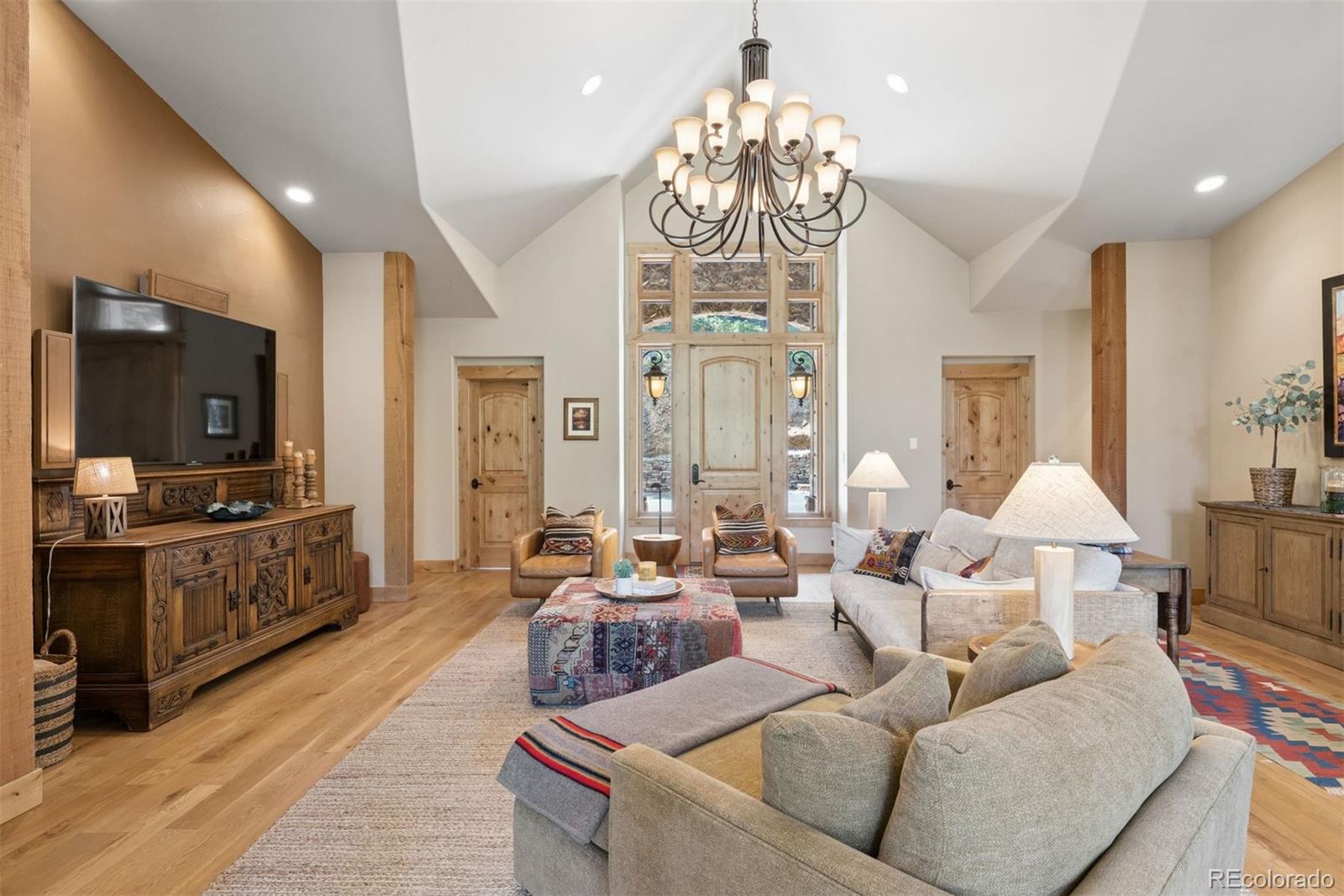 MLS Image #6 for 33964  deep forest road,evergreen, Colorado