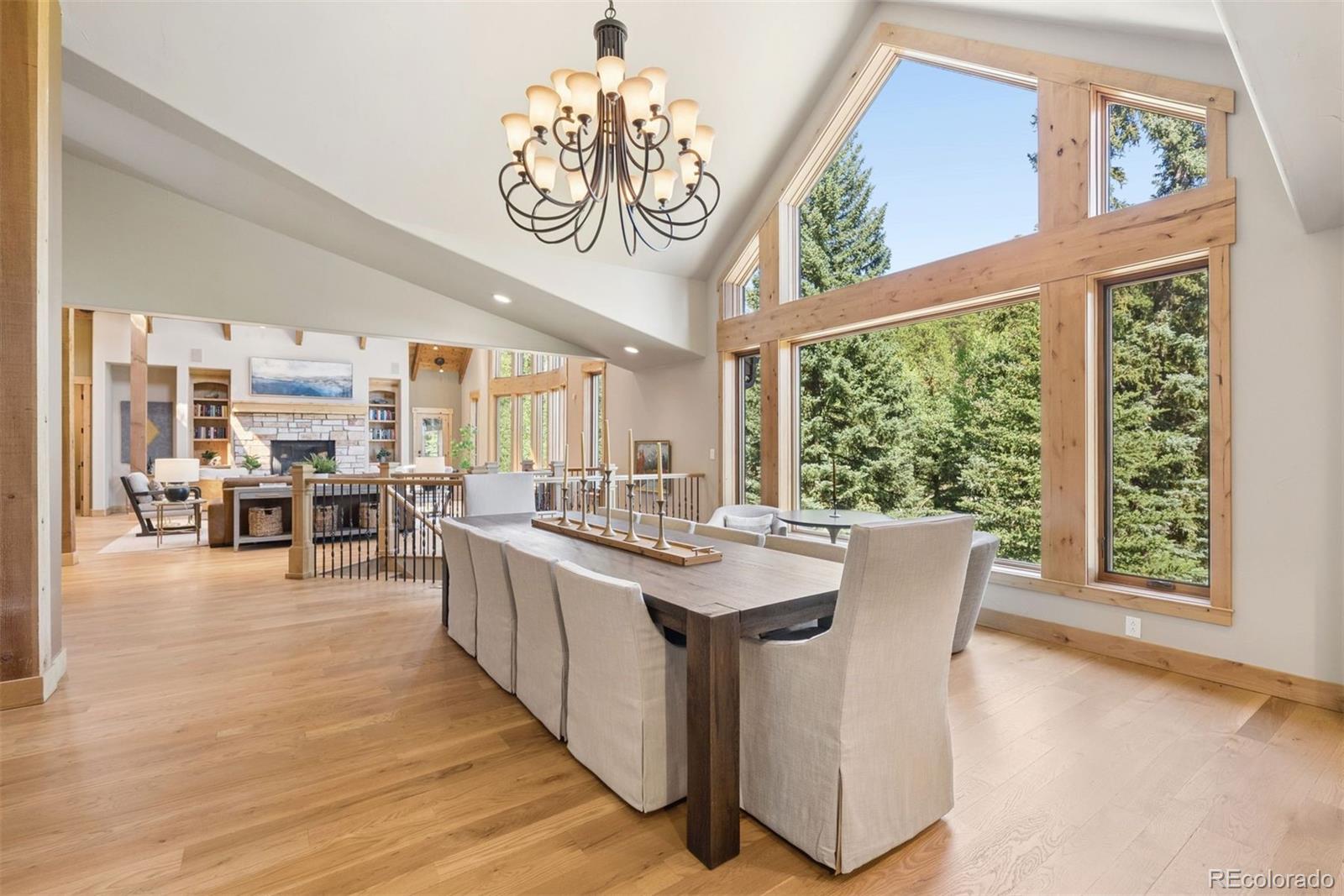 MLS Image #9 for 33964  deep forest road,evergreen, Colorado