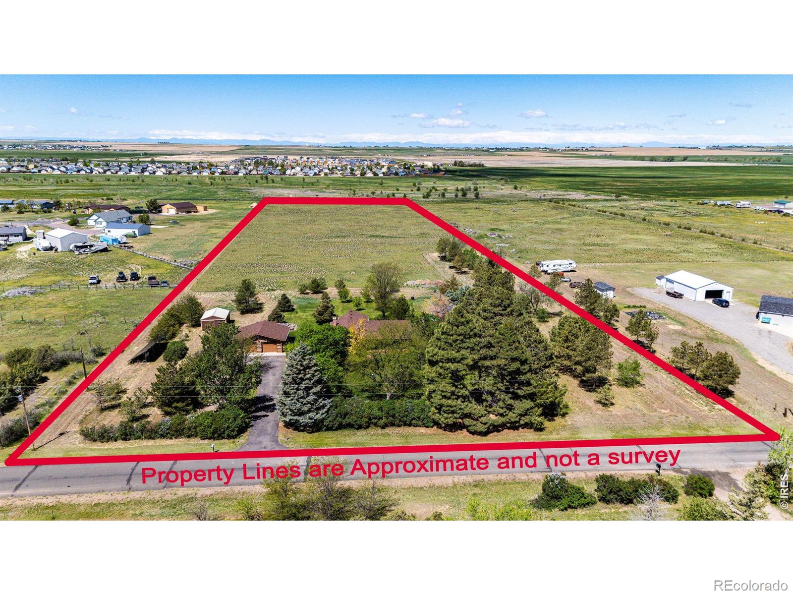 MLS Image #0 for 2965  wagner street,strasburg, Colorado