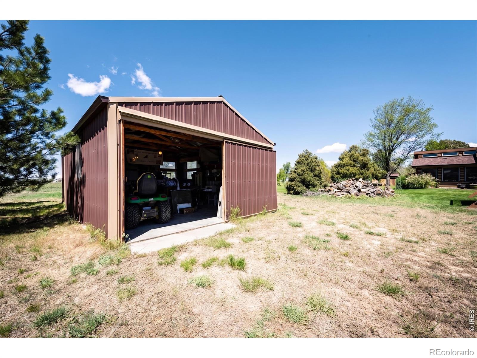 MLS Image #11 for 2965  wagner street,strasburg, Colorado