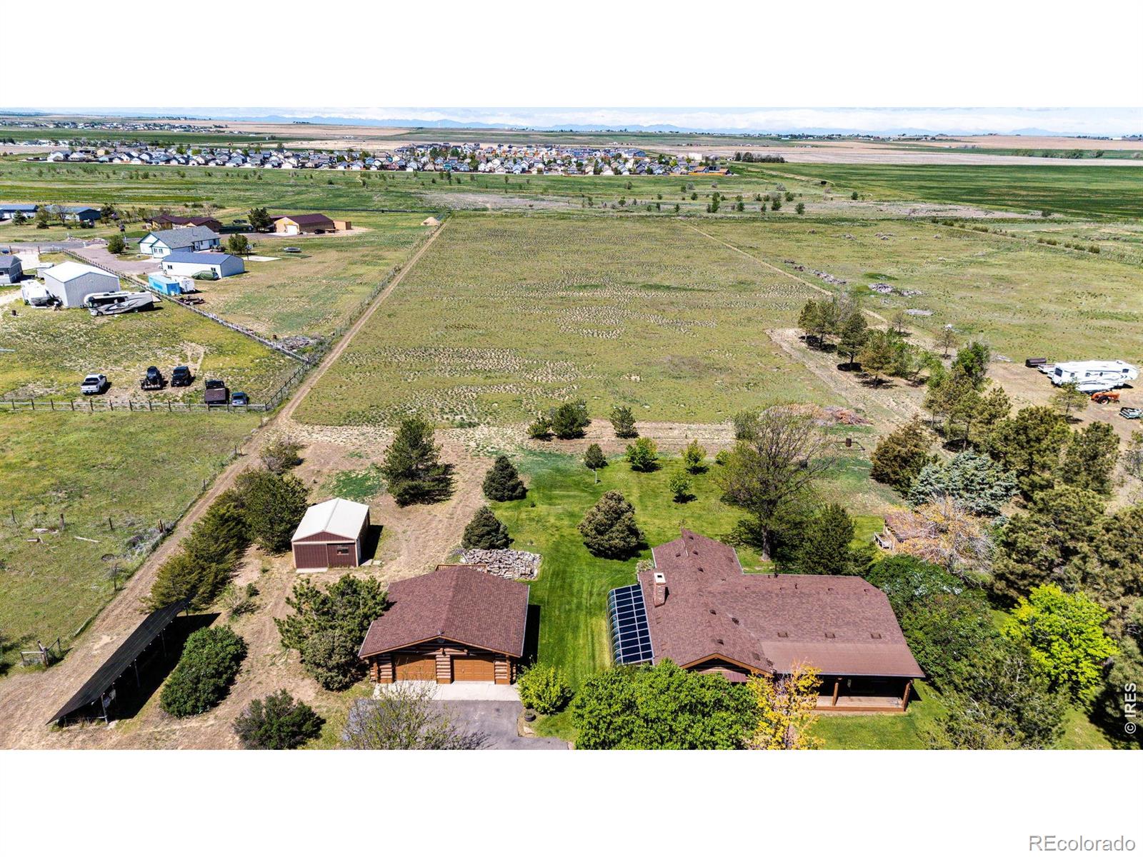 MLS Image #2 for 2965  wagner street,strasburg, Colorado