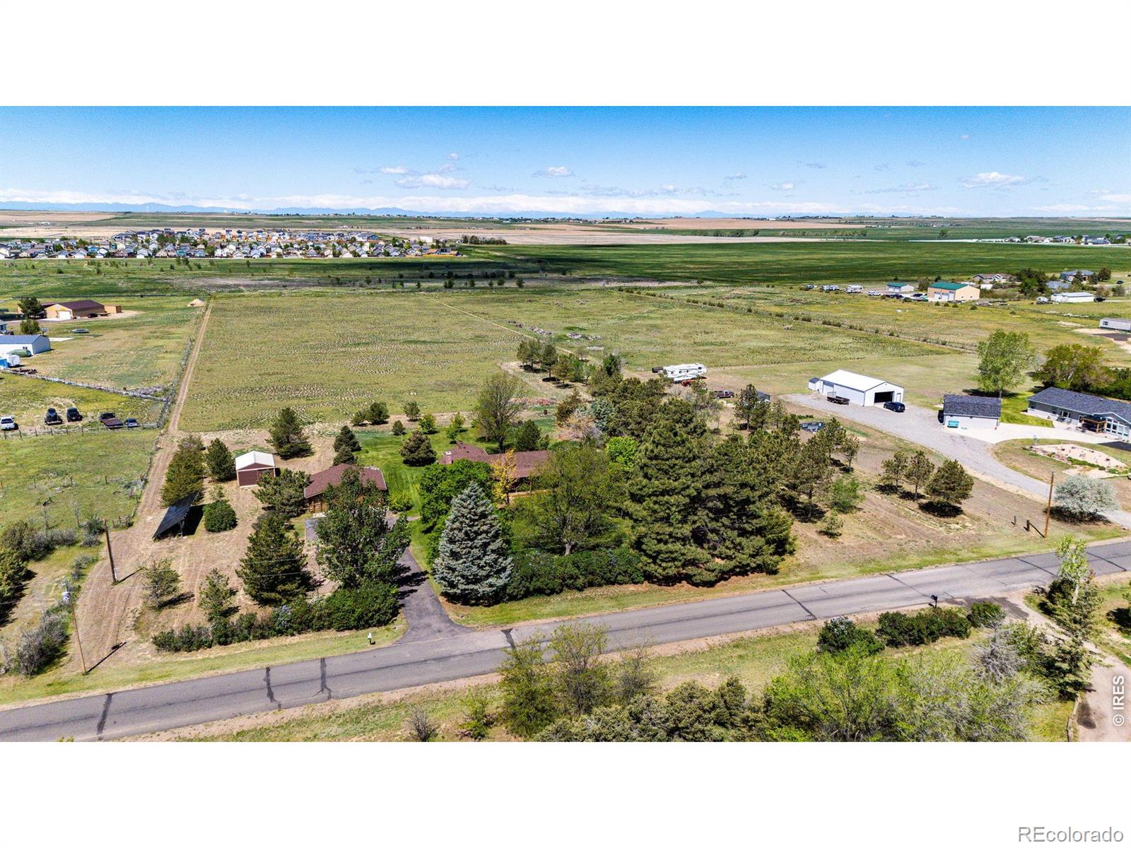 MLS Image #39 for 2965  wagner street,strasburg, Colorado