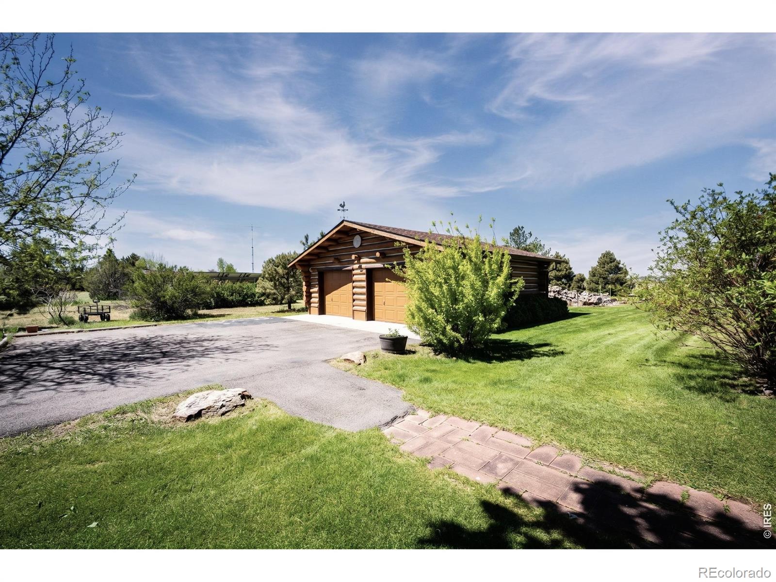 MLS Image #4 for 2965  wagner street,strasburg, Colorado