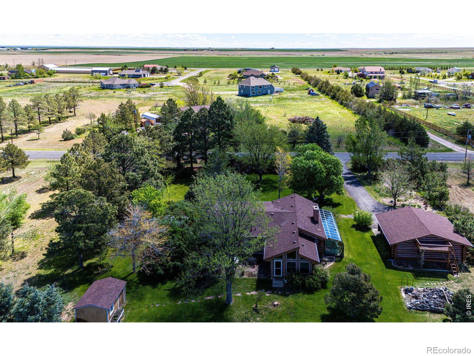 MLS Image #40 for 2965  wagner street,strasburg, Colorado