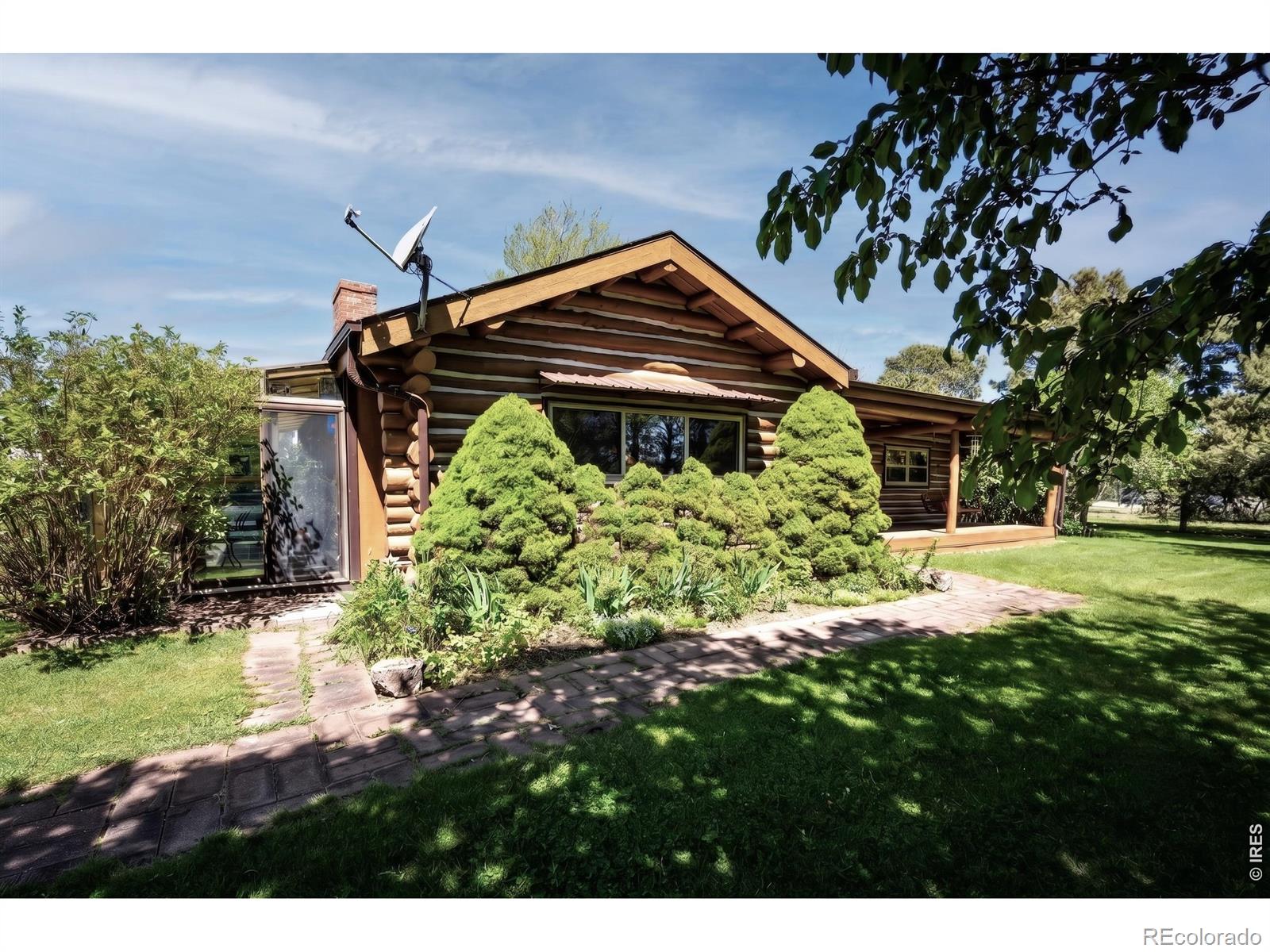 MLS Image #5 for 2965  wagner street,strasburg, Colorado