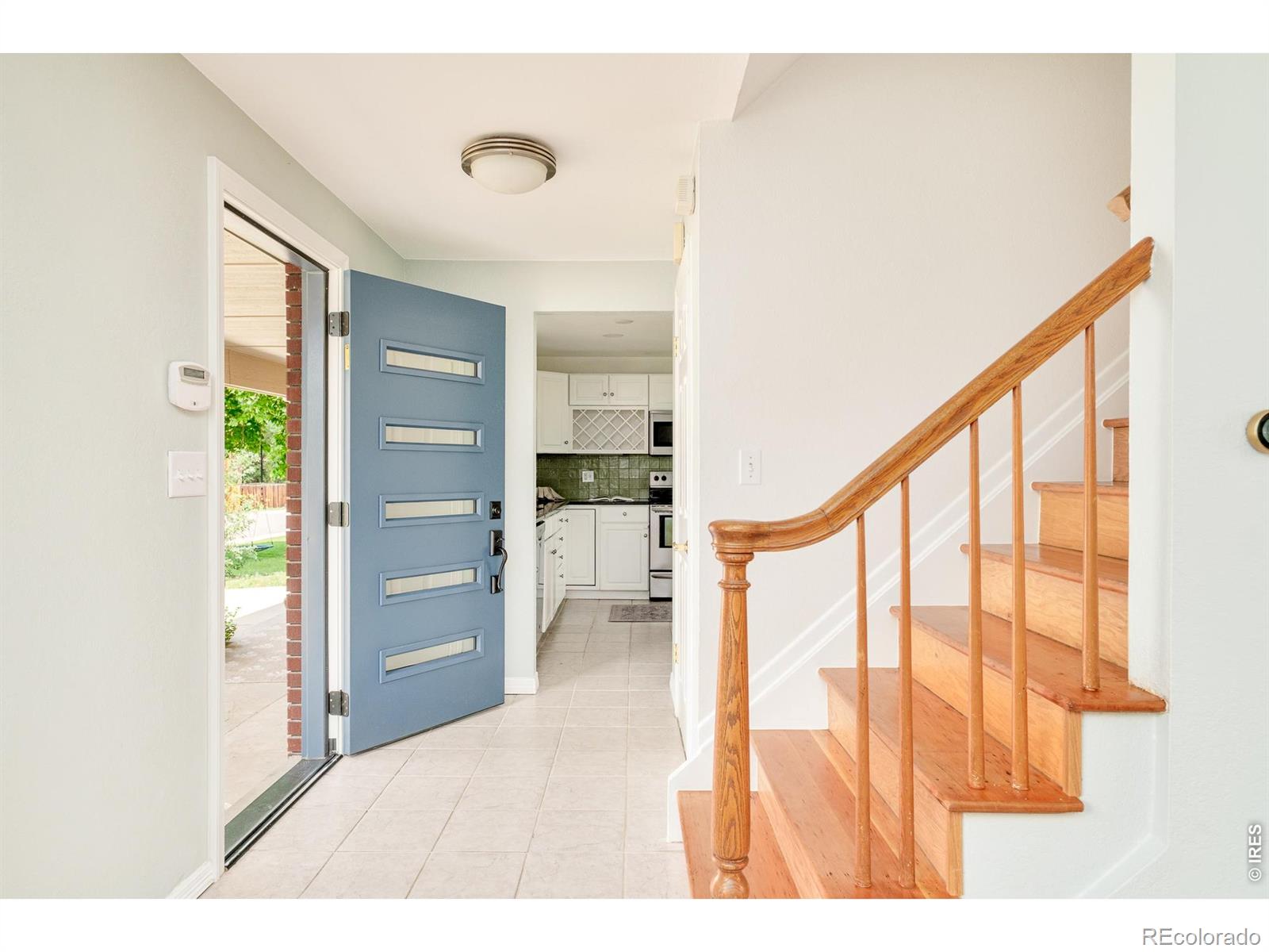 MLS Image #3 for 1989 s kearney way,denver, Colorado