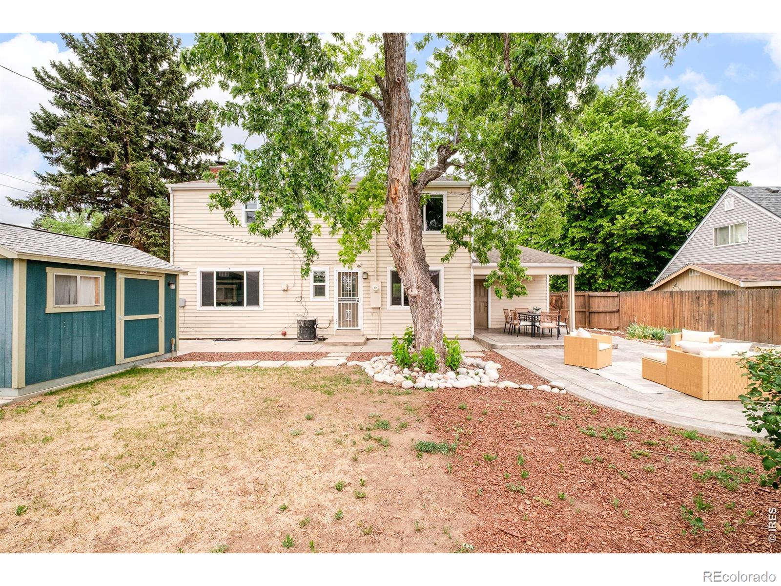MLS Image #34 for 1989 s kearney way,denver, Colorado