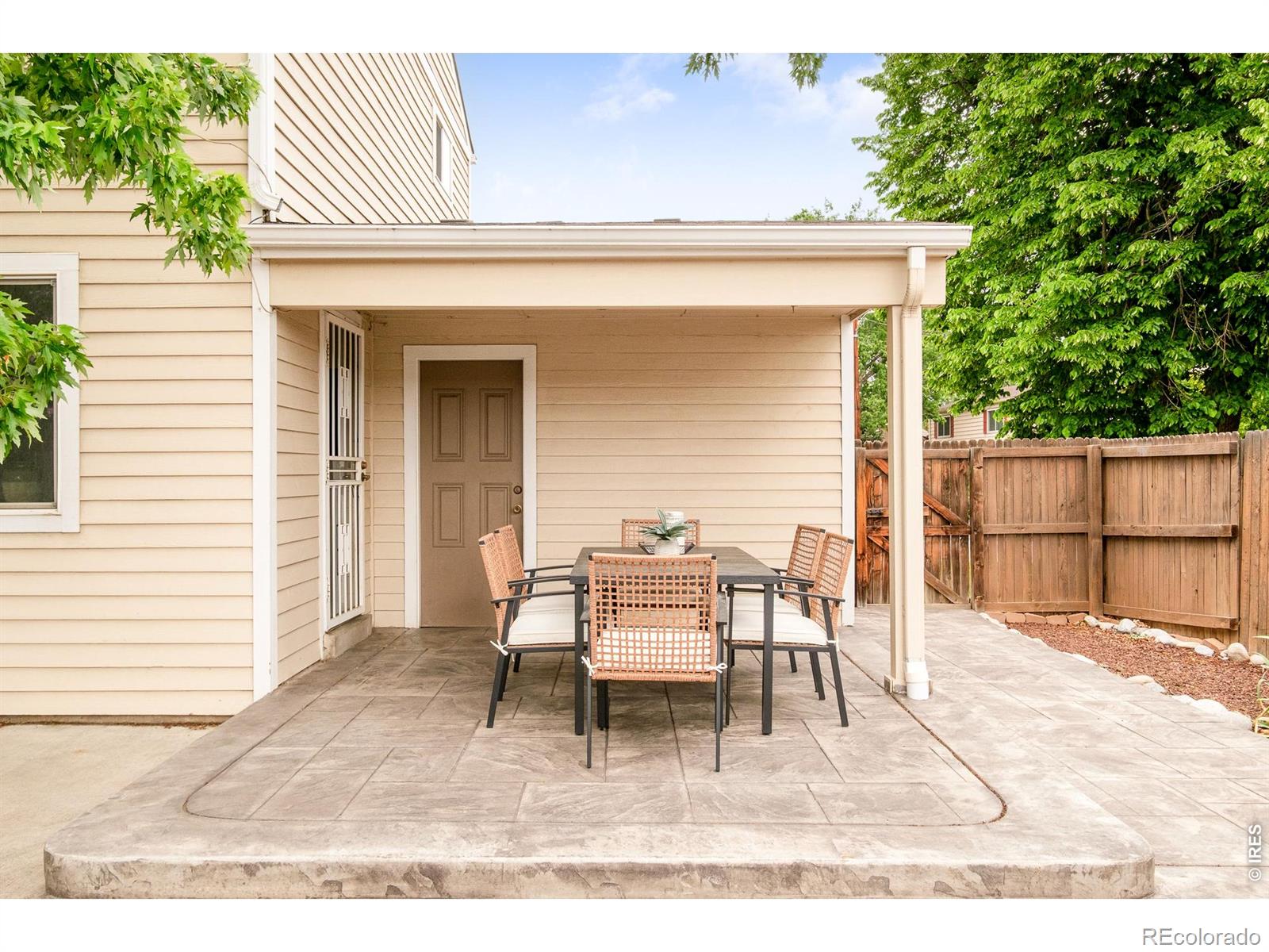 MLS Image #37 for 1989 s kearney way,denver, Colorado