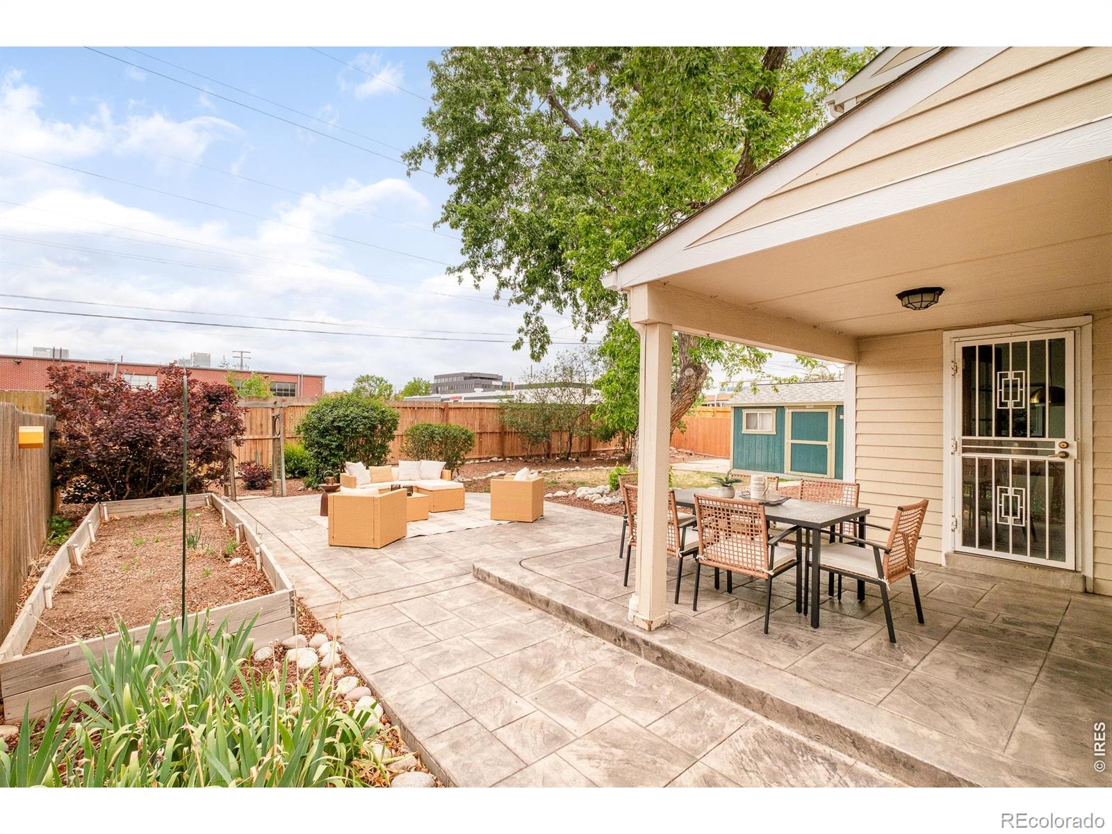 MLS Image #38 for 1989 s kearney way,denver, Colorado