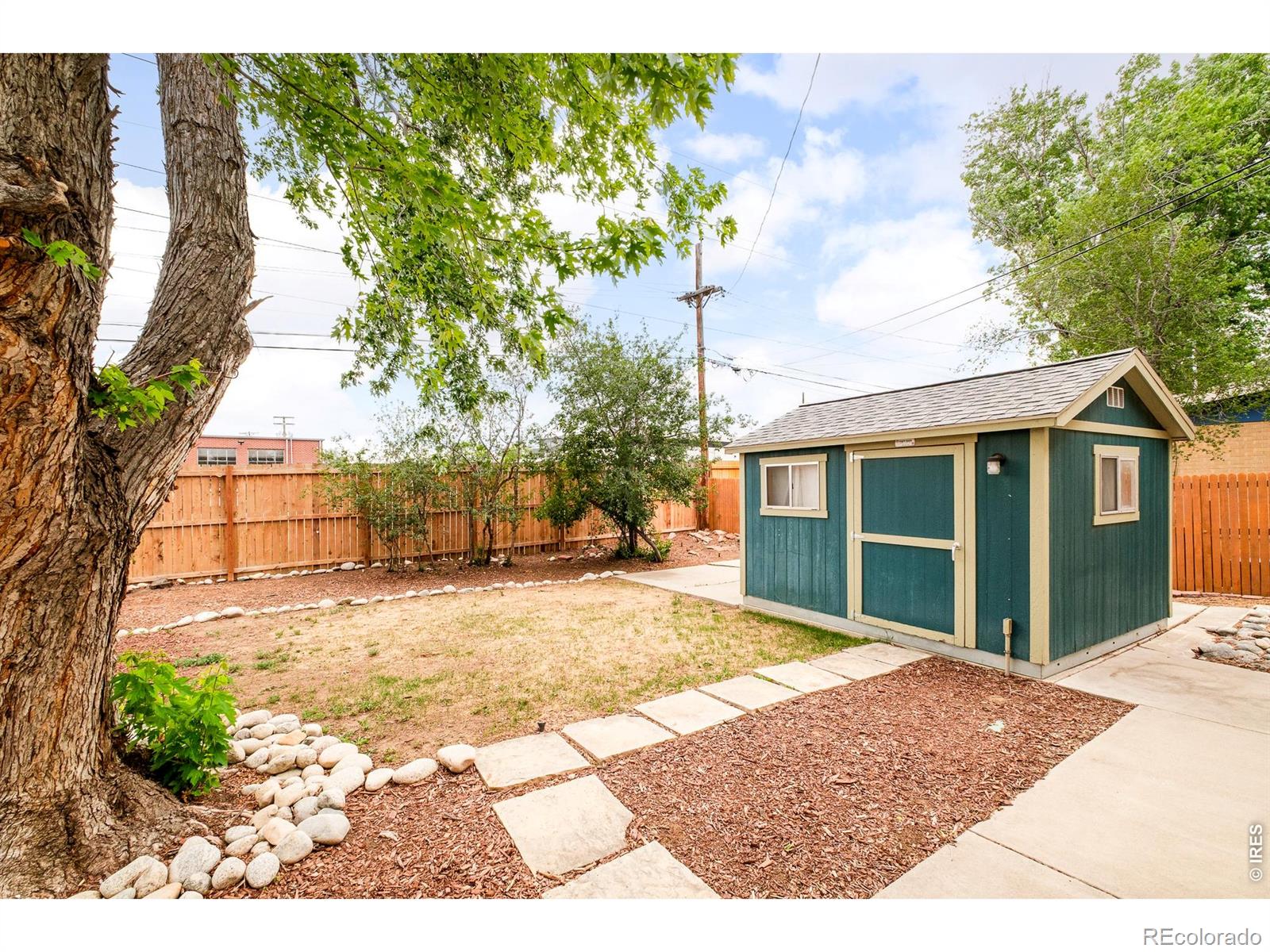 MLS Image #39 for 1989 s kearney way,denver, Colorado