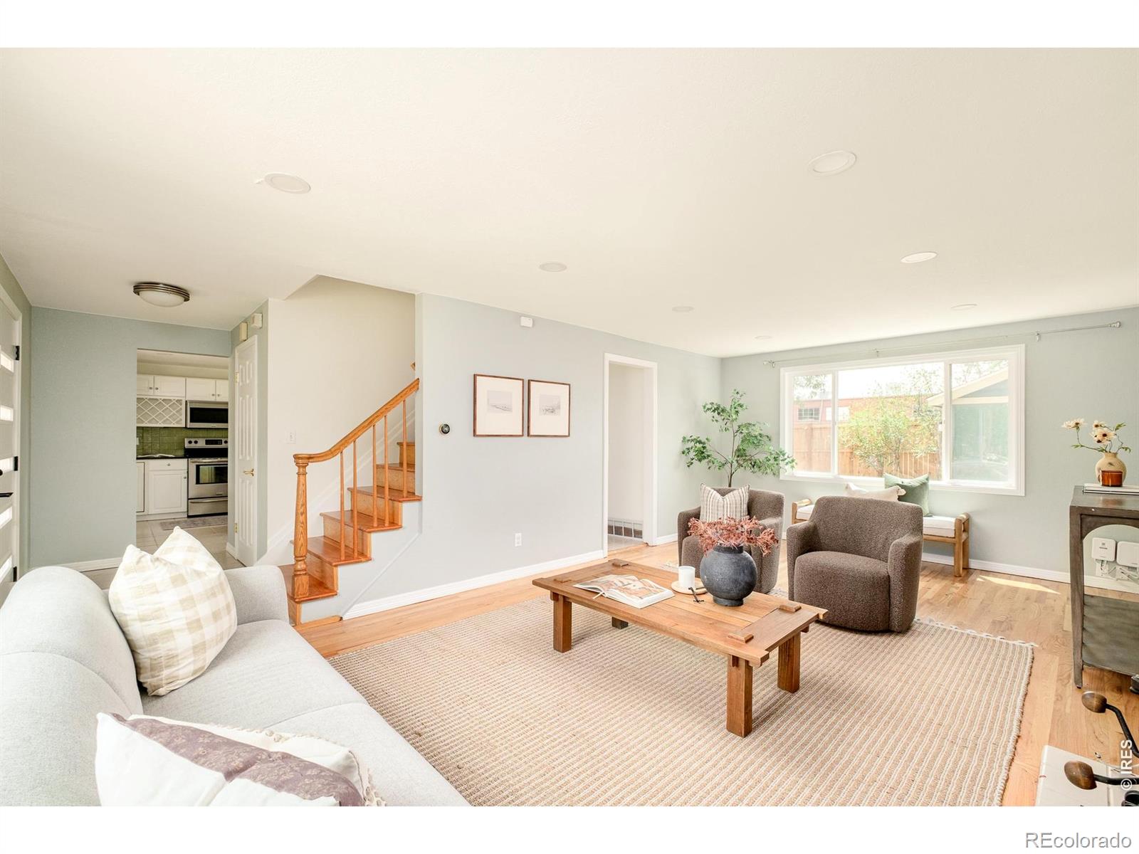 MLS Image #4 for 1989 s kearney way,denver, Colorado