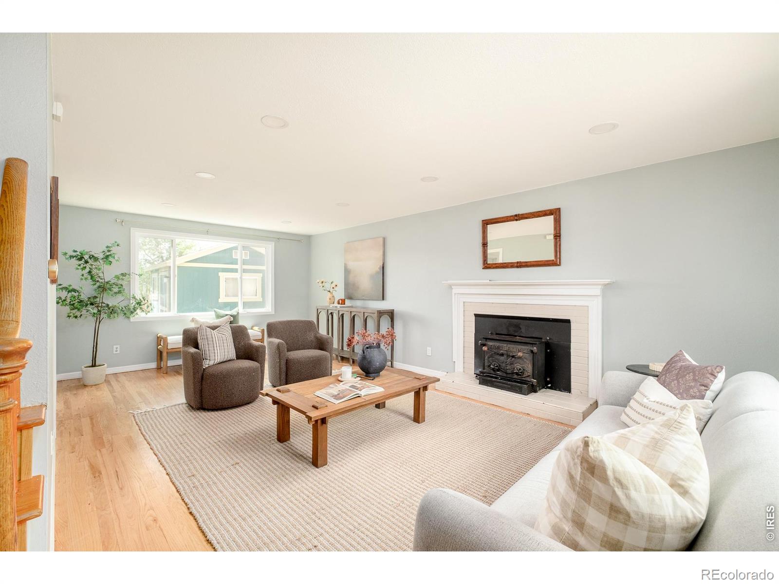 MLS Image #40 for 1989 s kearney way,denver, Colorado