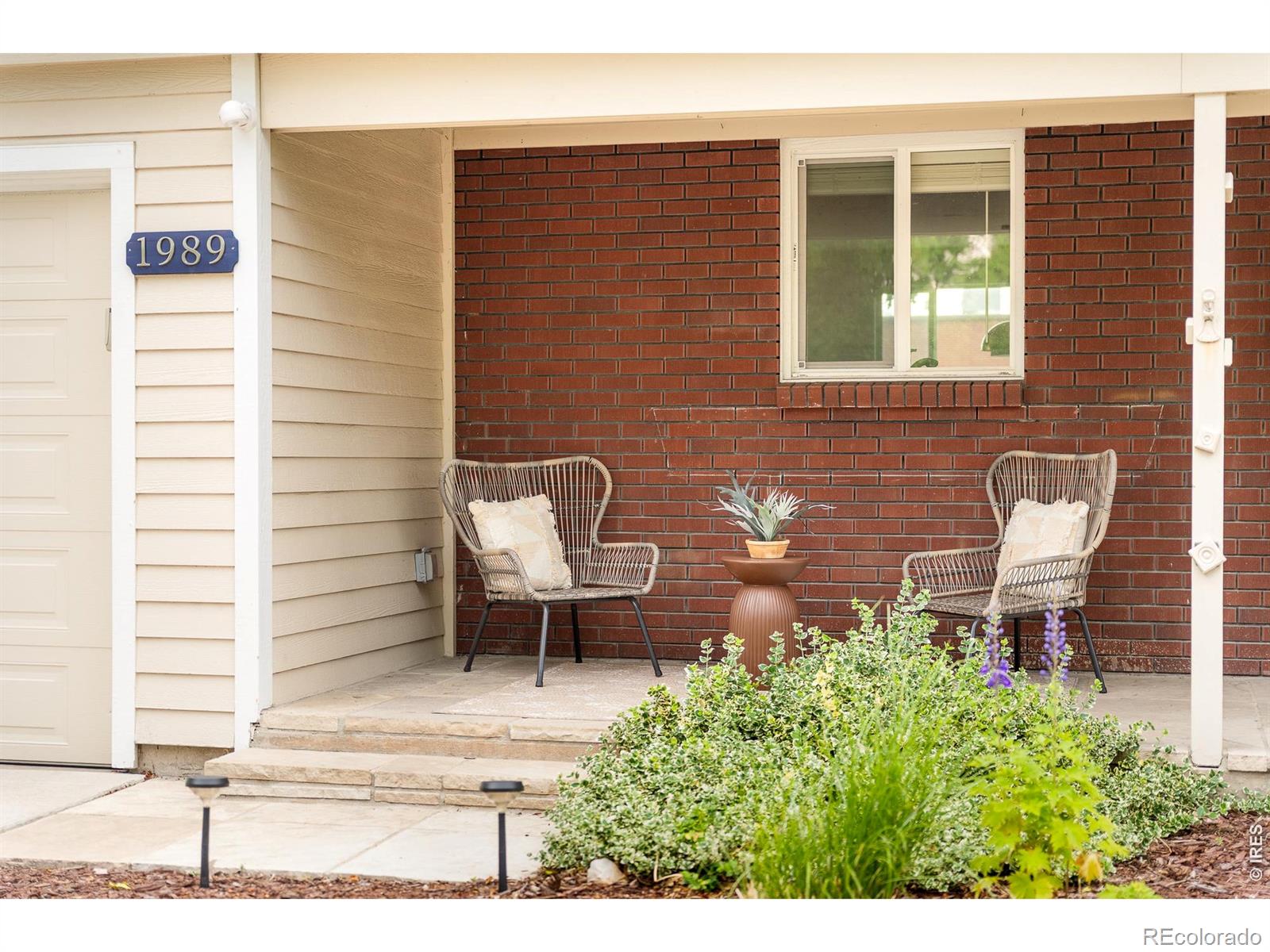 MLS Image #41 for 1989 s kearney way,denver, Colorado