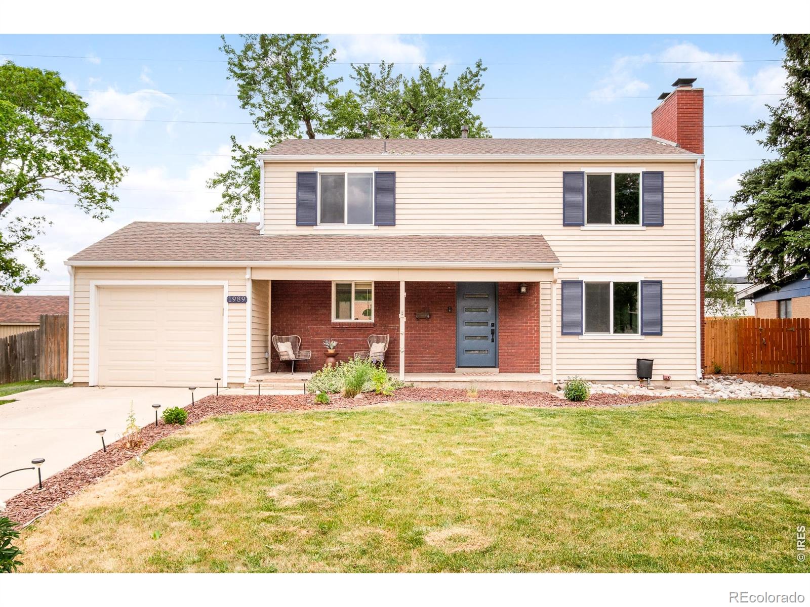 MLS Image #42 for 1989 s kearney way,denver, Colorado