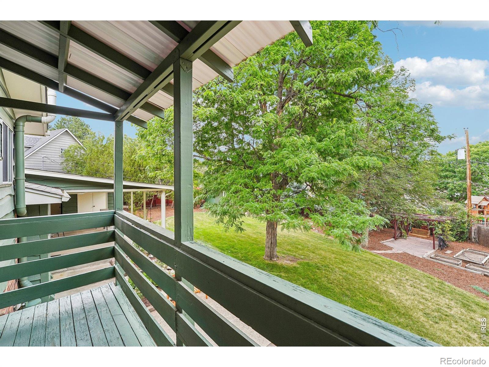 MLS Image #19 for 2720 s chase way,denver, Colorado