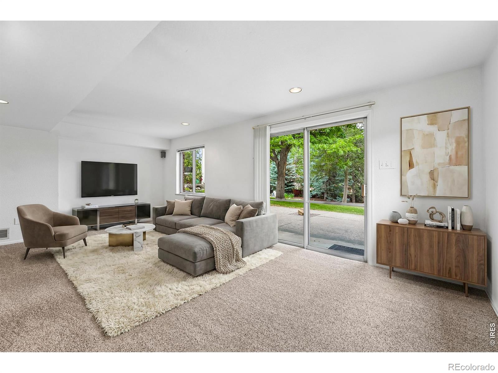 MLS Image #28 for 2720 s chase way,denver, Colorado