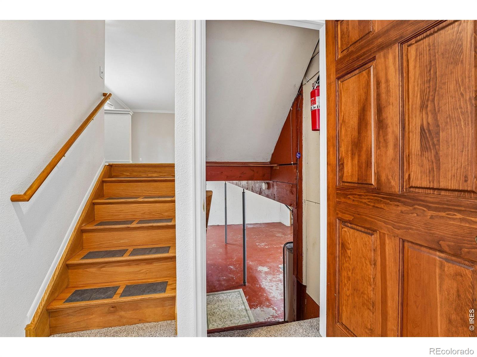 MLS Image #37 for 2720 s chase way,denver, Colorado