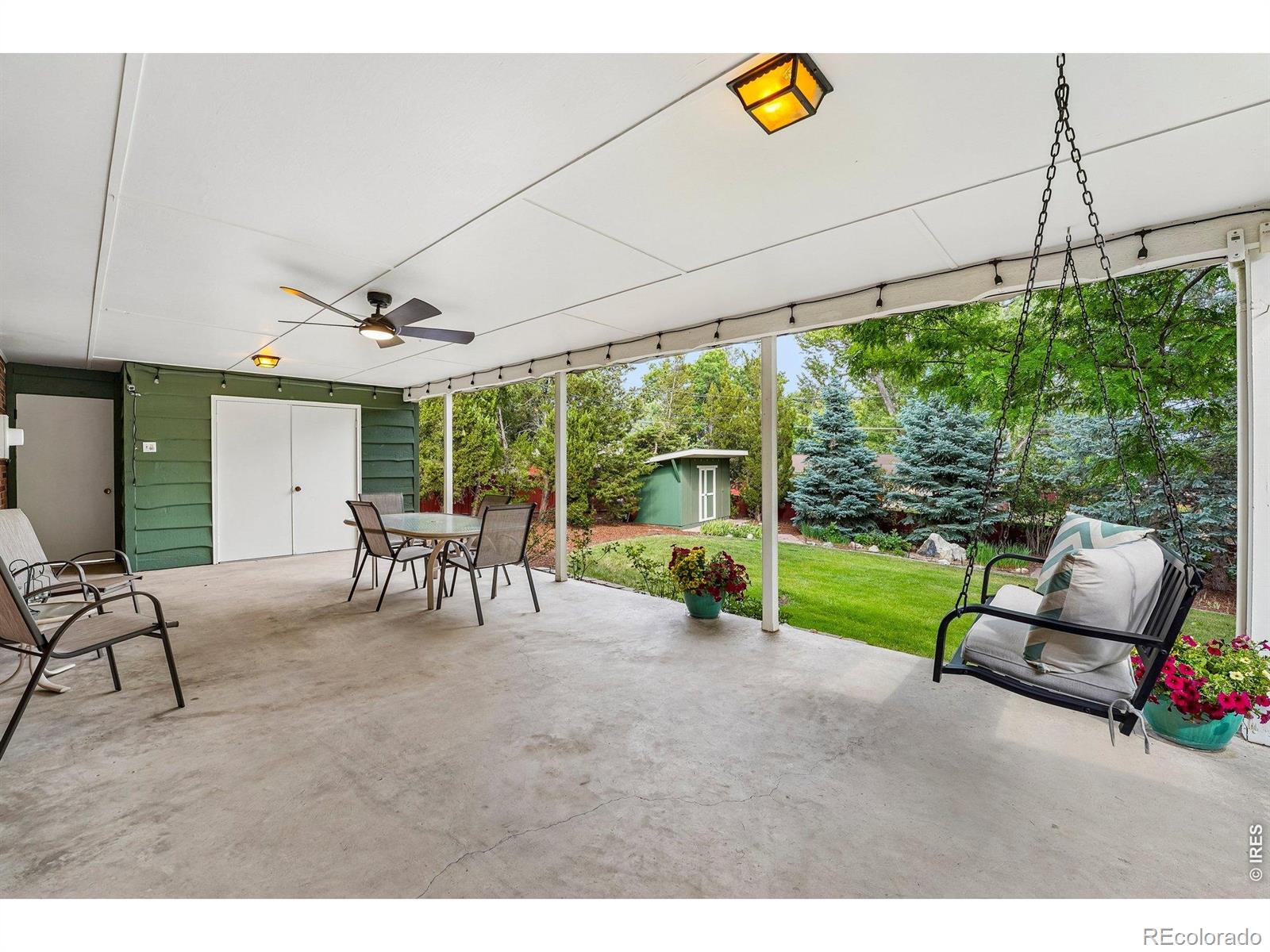 MLS Image #38 for 2720 s chase way,denver, Colorado