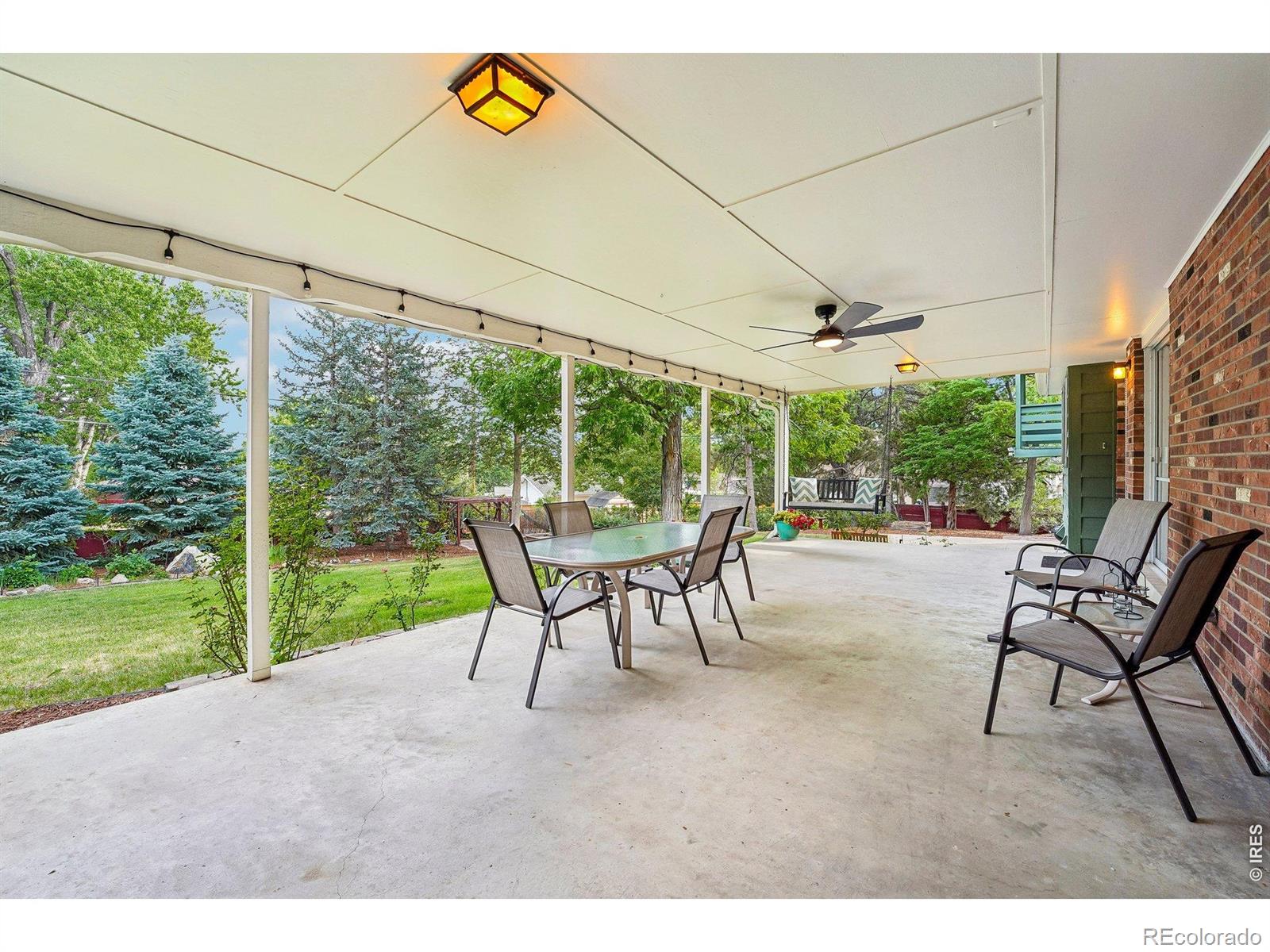 MLS Image #39 for 2720 s chase way,denver, Colorado