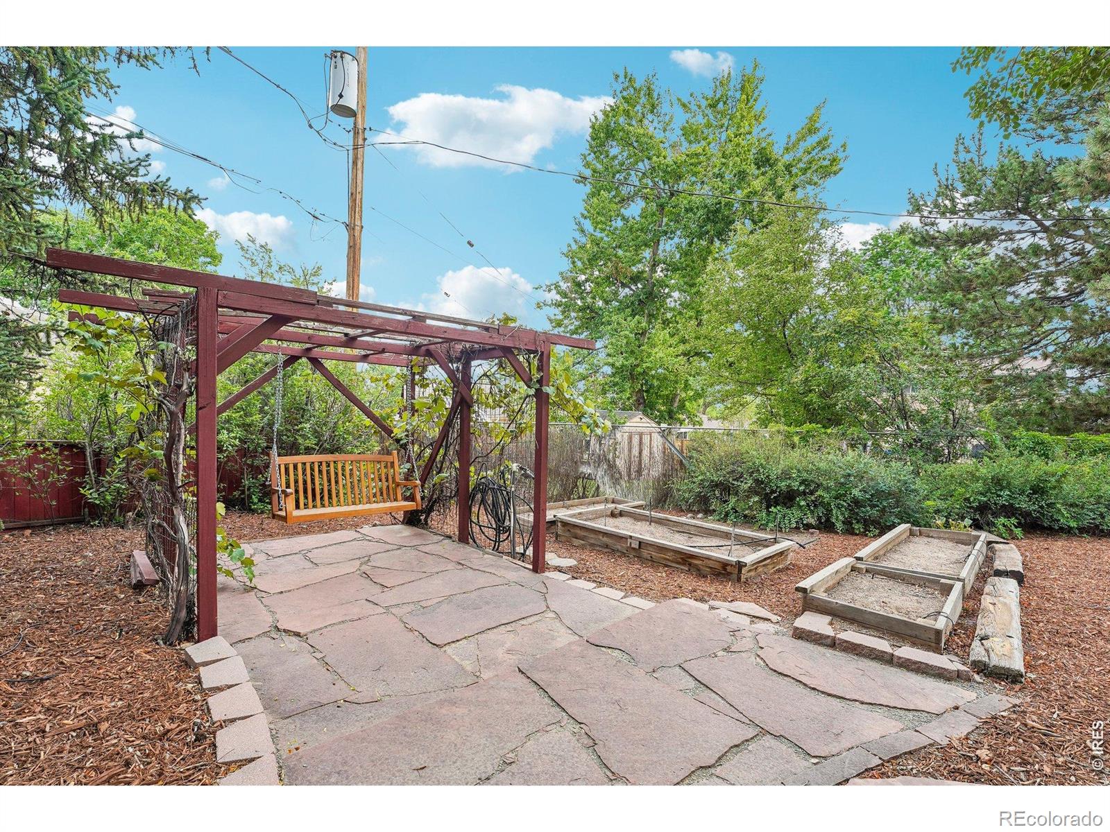 MLS Image #41 for 2720 s chase way,denver, Colorado
