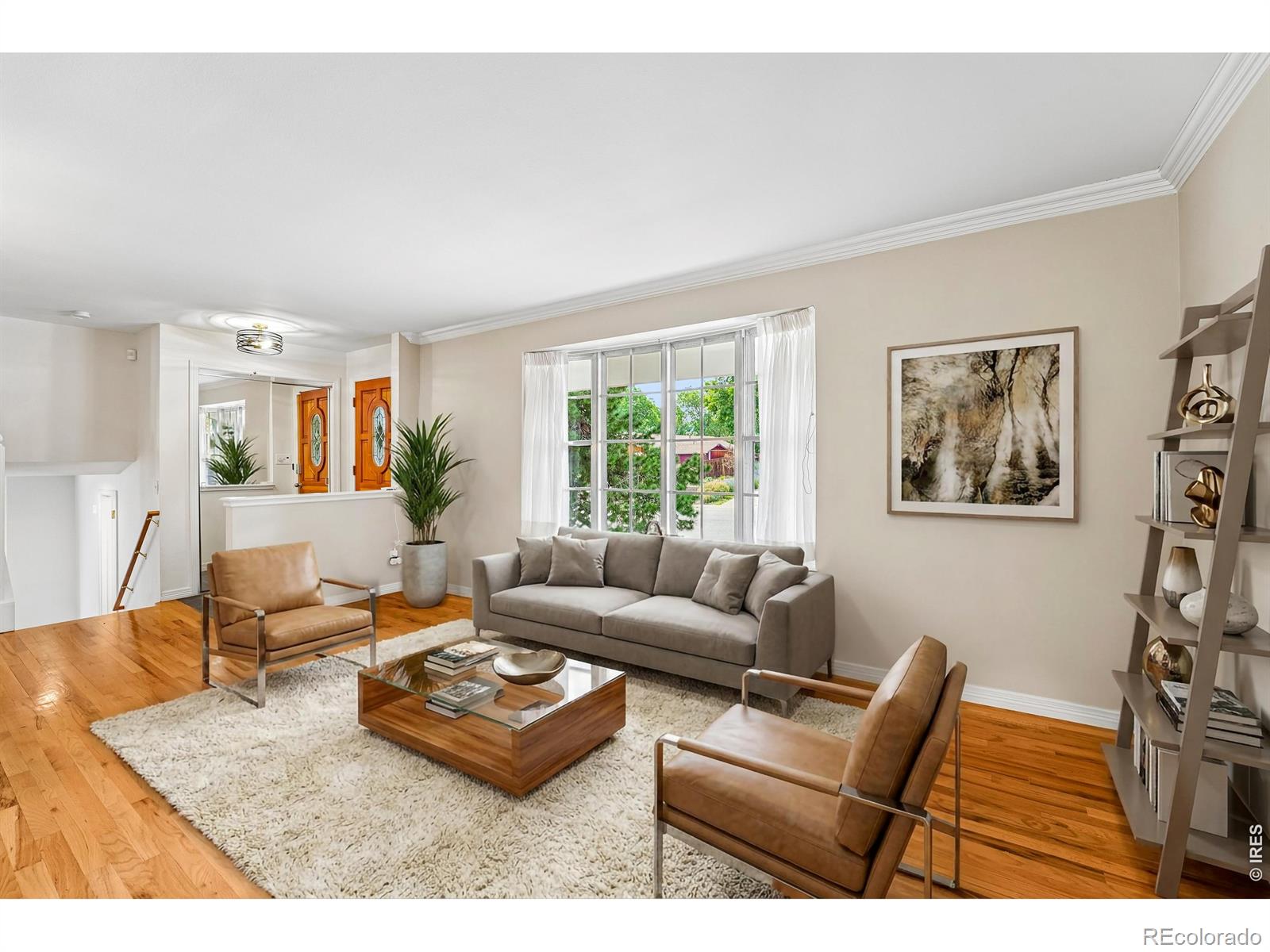 MLS Image #5 for 2720 s chase way,denver, Colorado