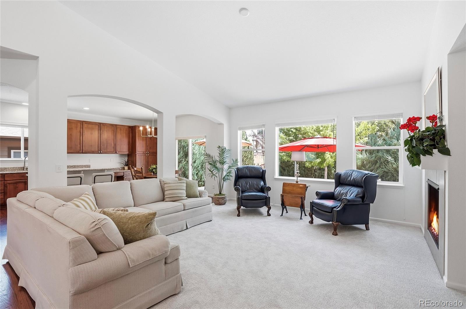 MLS Image #11 for 2922  breezy lane,castle rock, Colorado