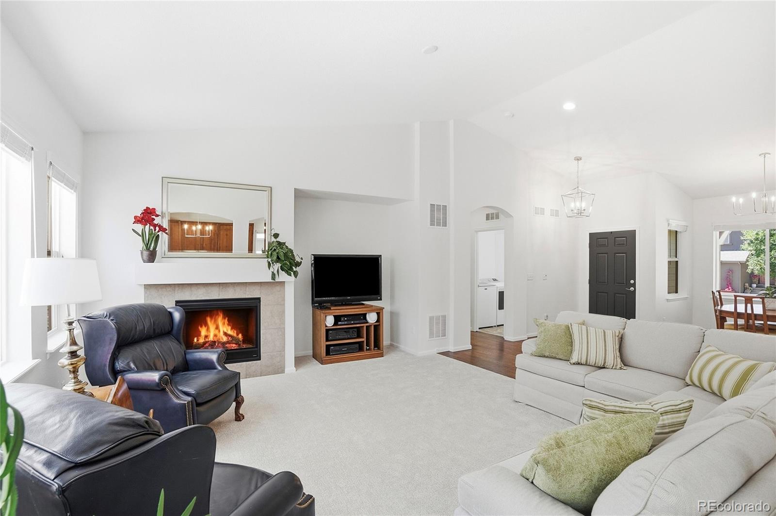 MLS Image #13 for 2922  breezy lane,castle rock, Colorado