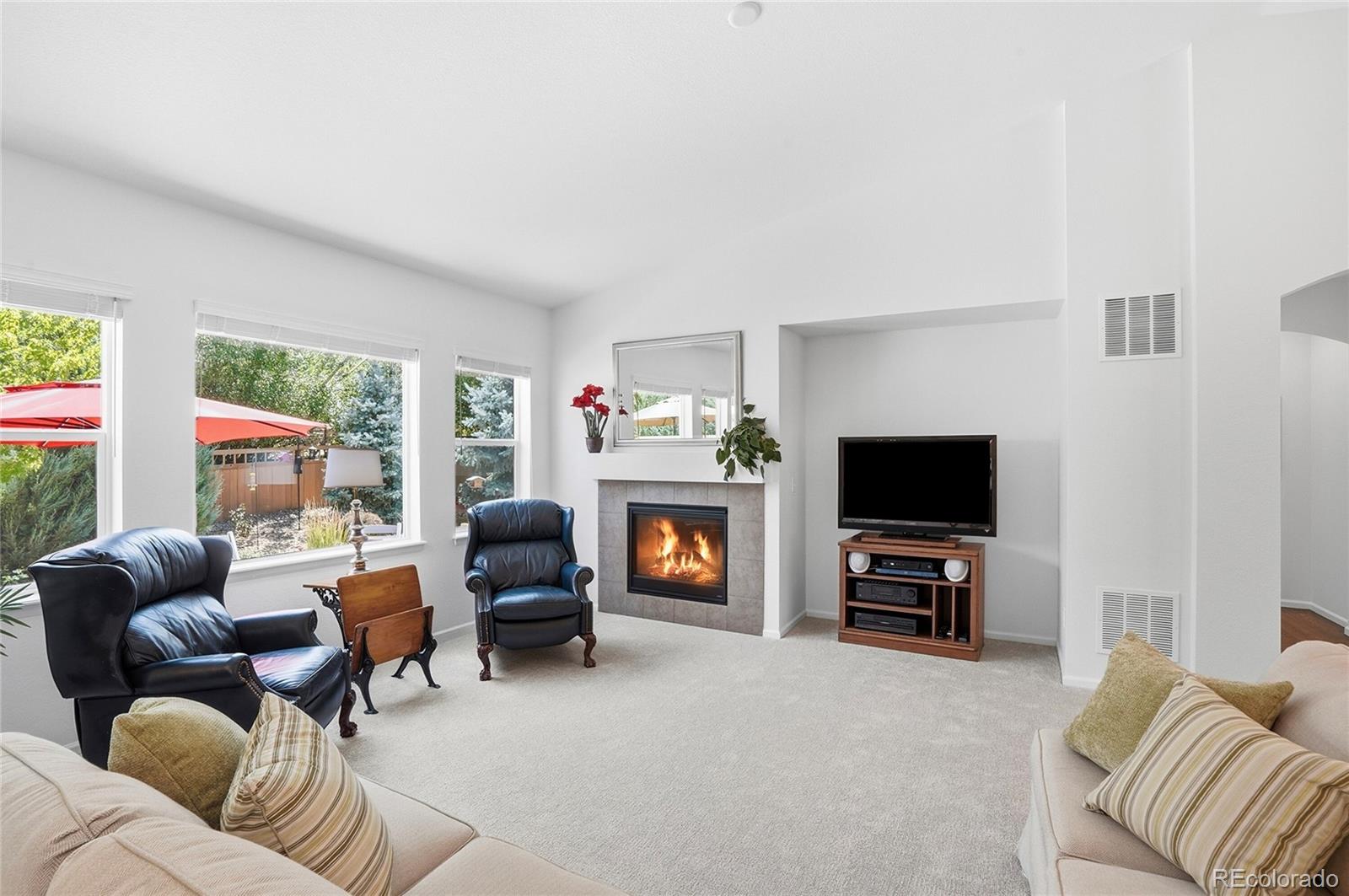 MLS Image #14 for 2922  breezy lane,castle rock, Colorado
