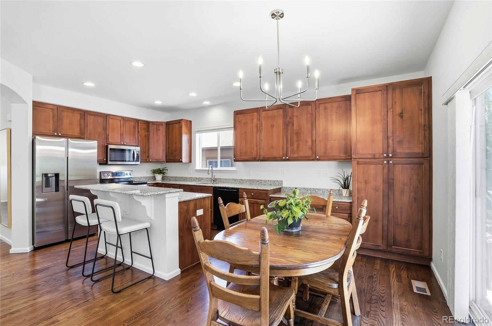 MLS Image #15 for 2922  breezy lane,castle rock, Colorado