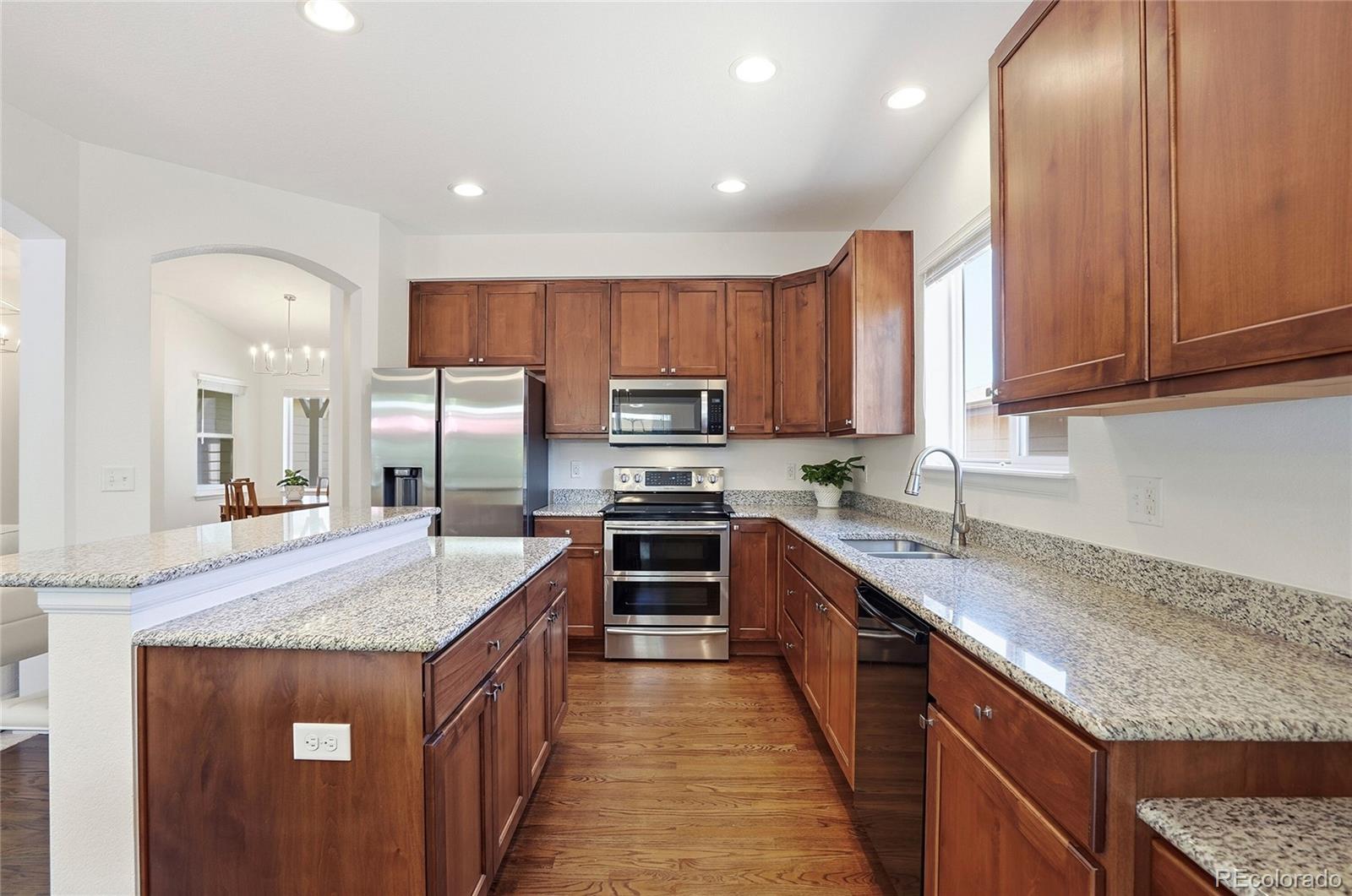 MLS Image #17 for 2922  breezy lane,castle rock, Colorado
