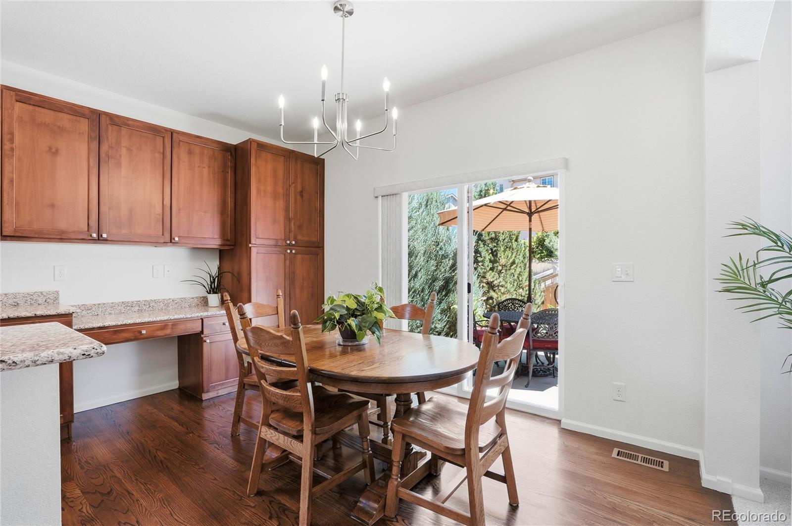 MLS Image #19 for 2922  breezy lane,castle rock, Colorado